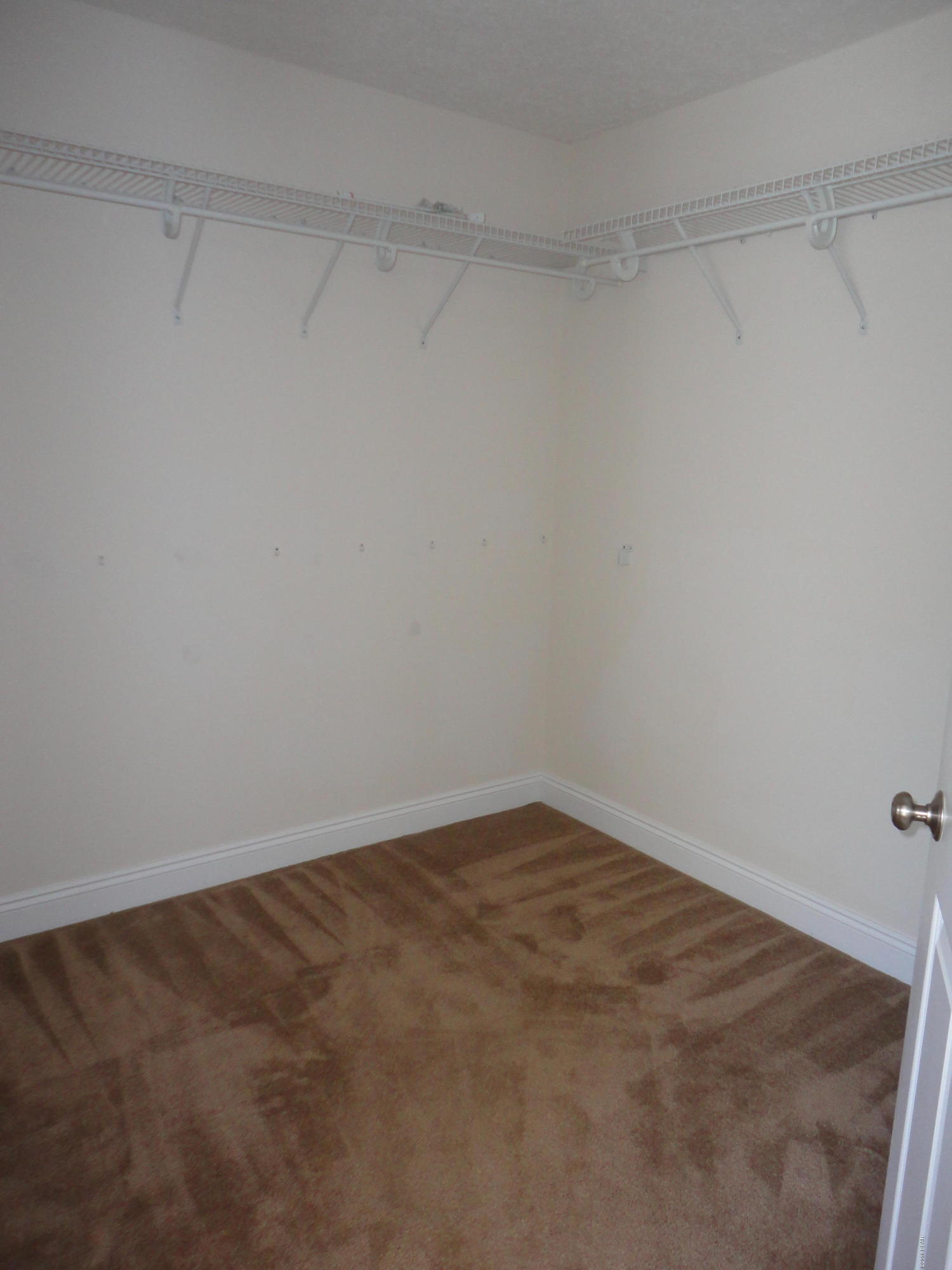 Grant's Mill Phase I - Residential