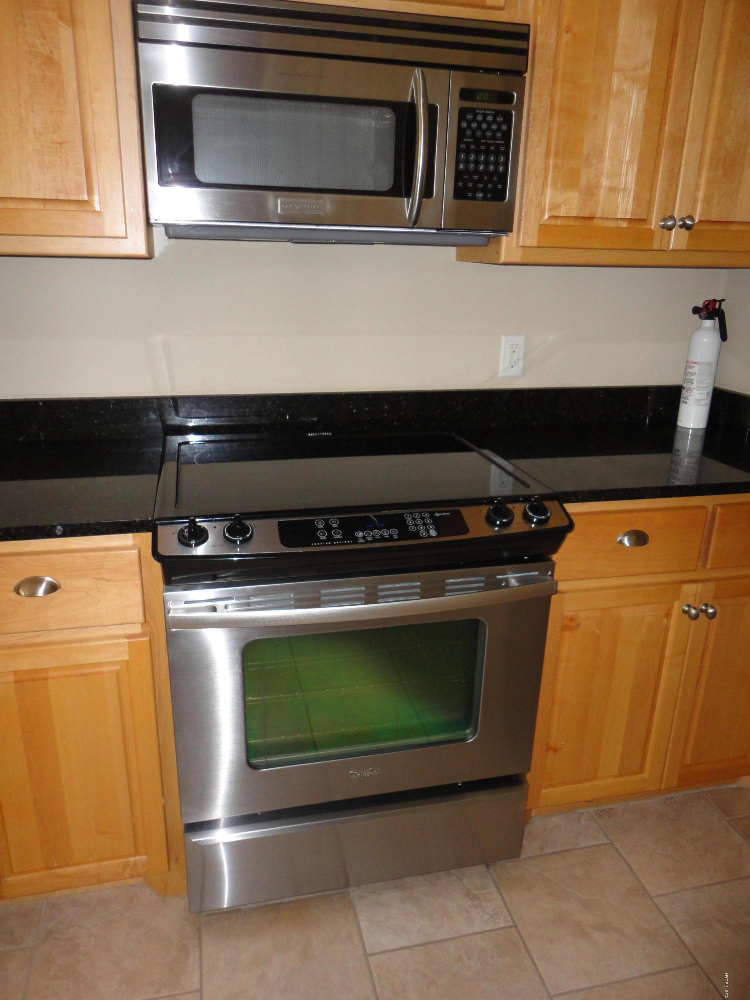 Grant's Mill Phase I - Residential