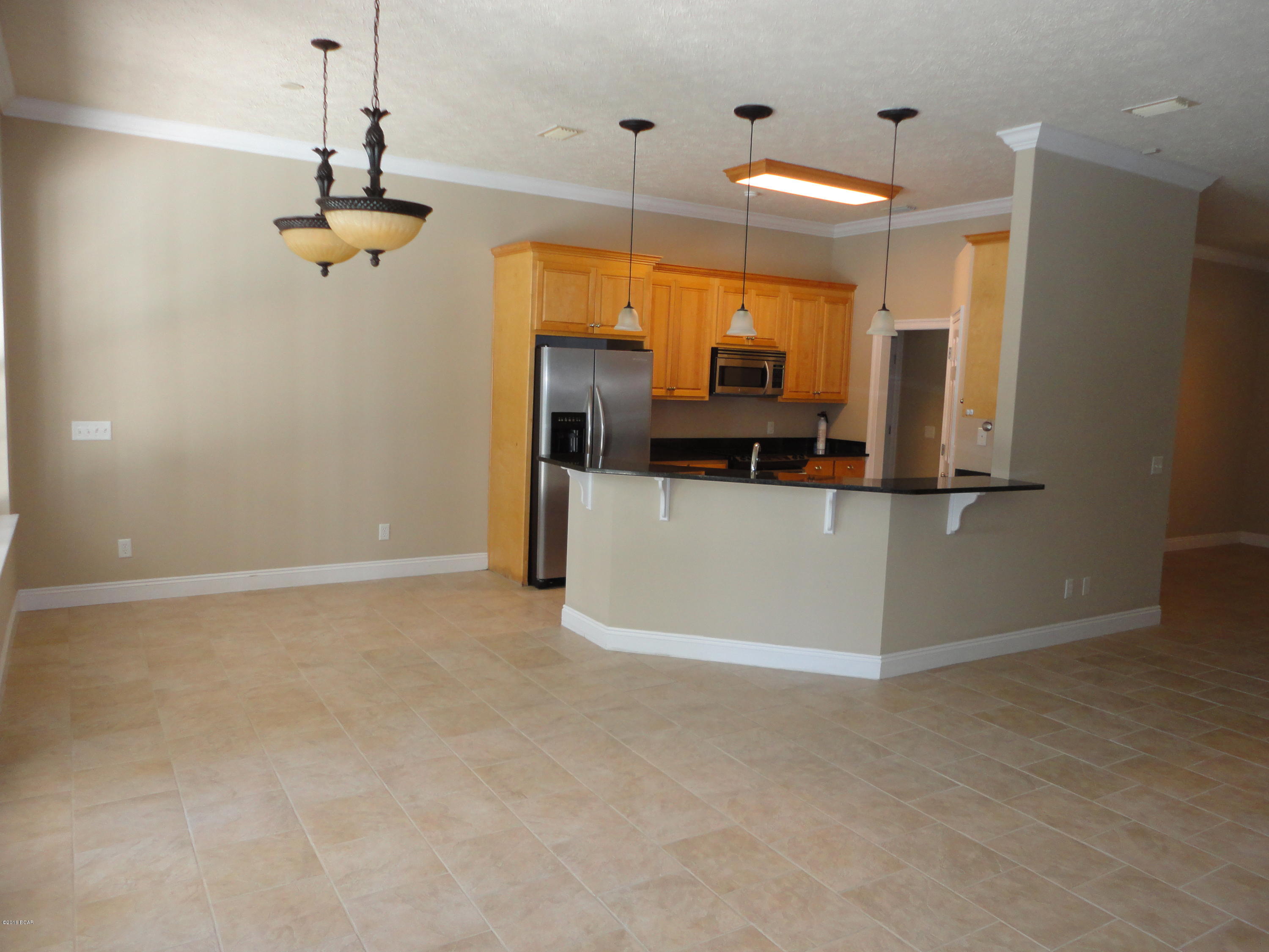 Grant's Mill Phase I - Residential