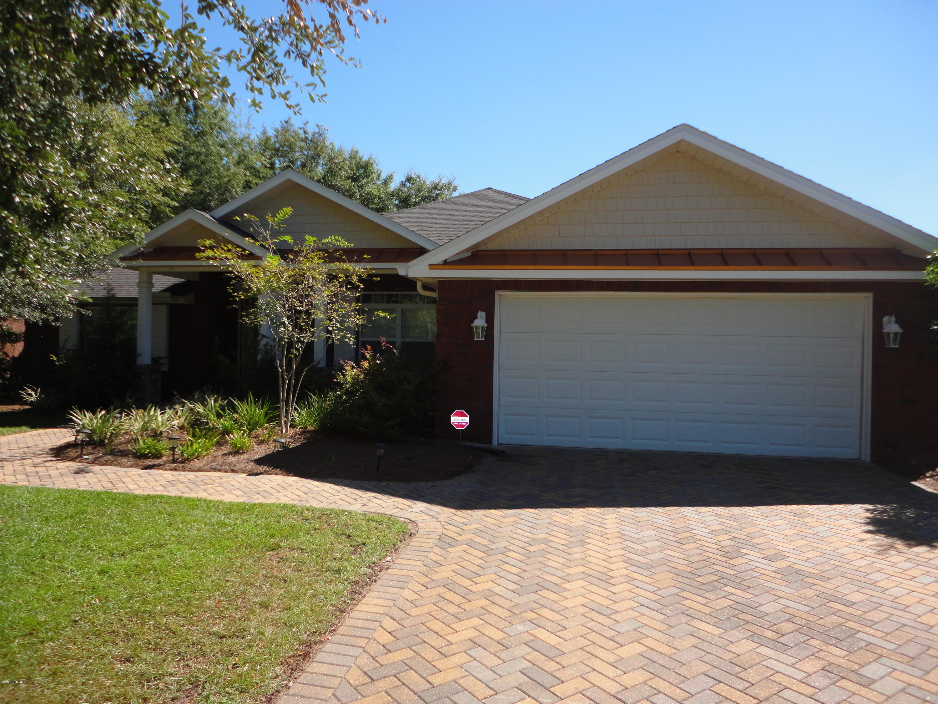 Grant's Mill Phase I - Residential