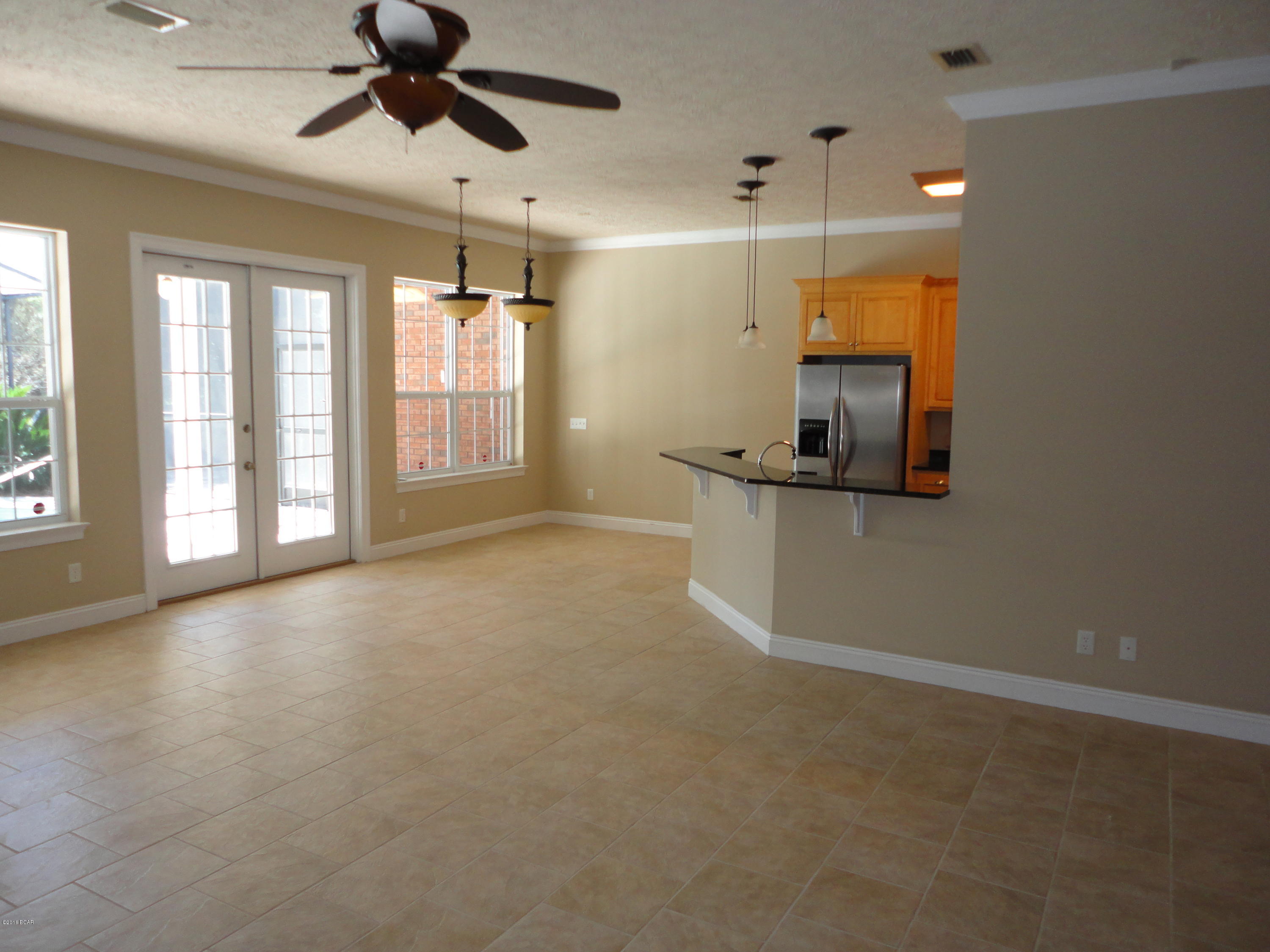 Grant's Mill Phase I - Residential