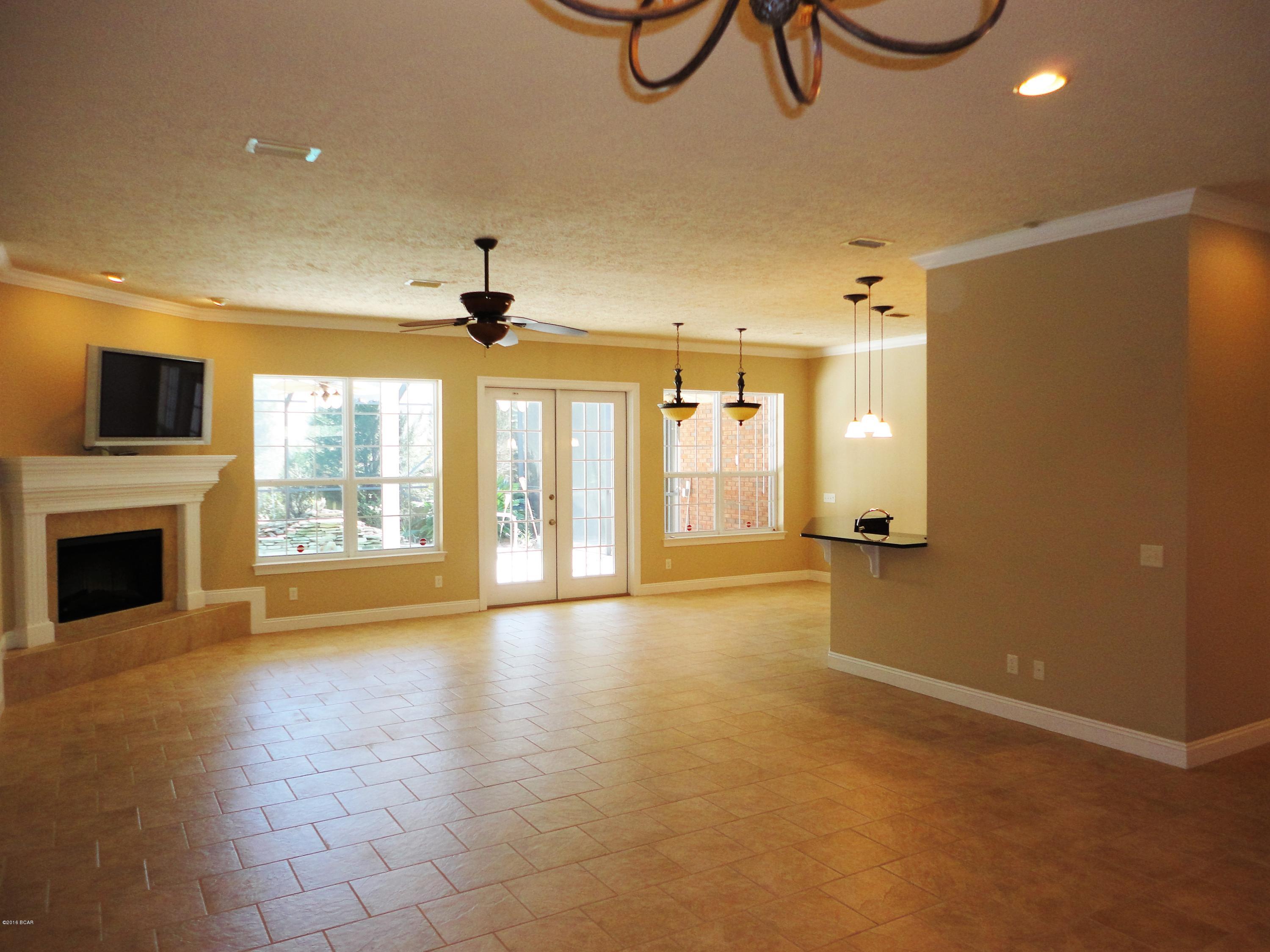 Grant's Mill Phase I - Residential