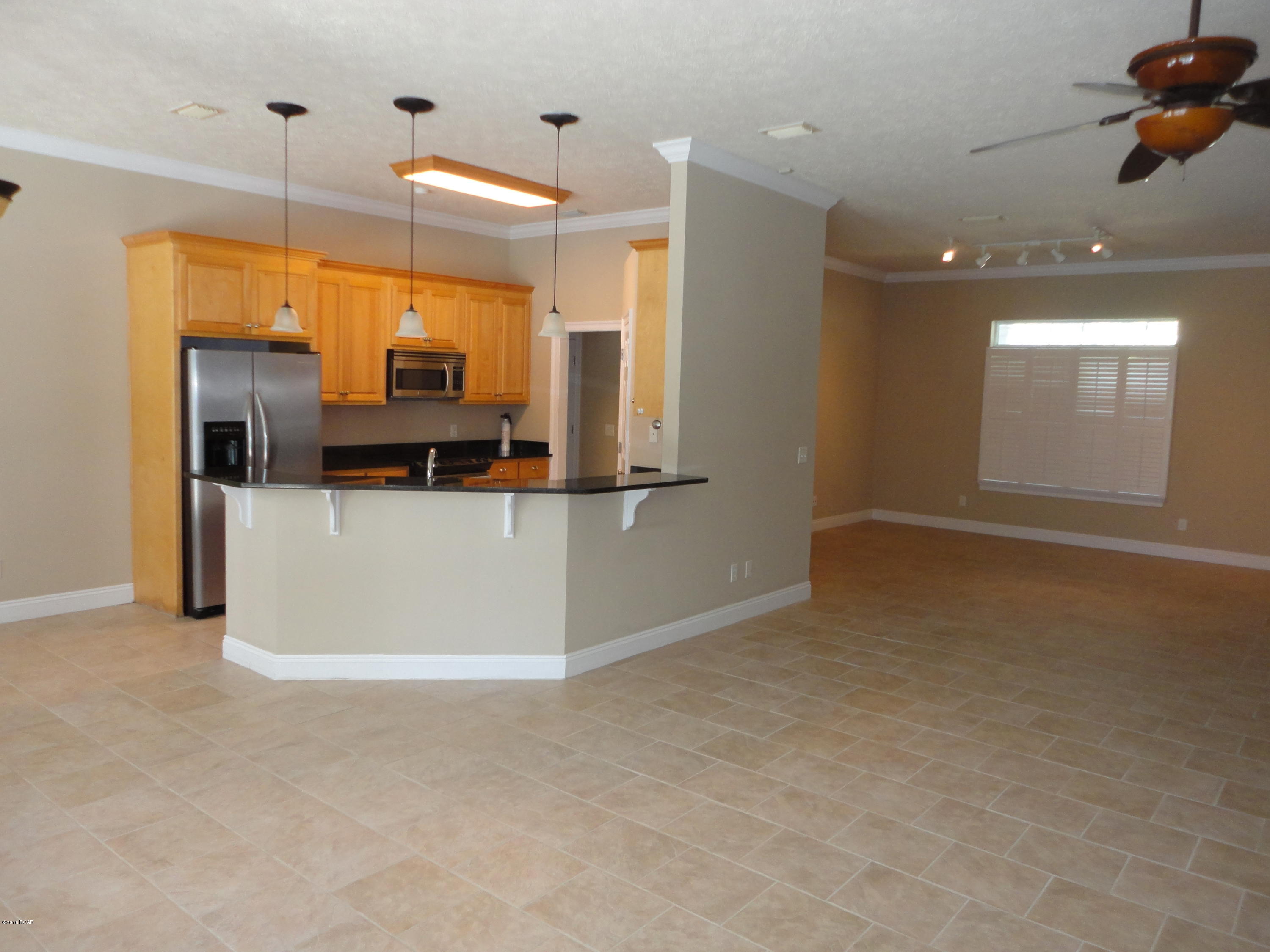 Grant's Mill Phase I - Residential