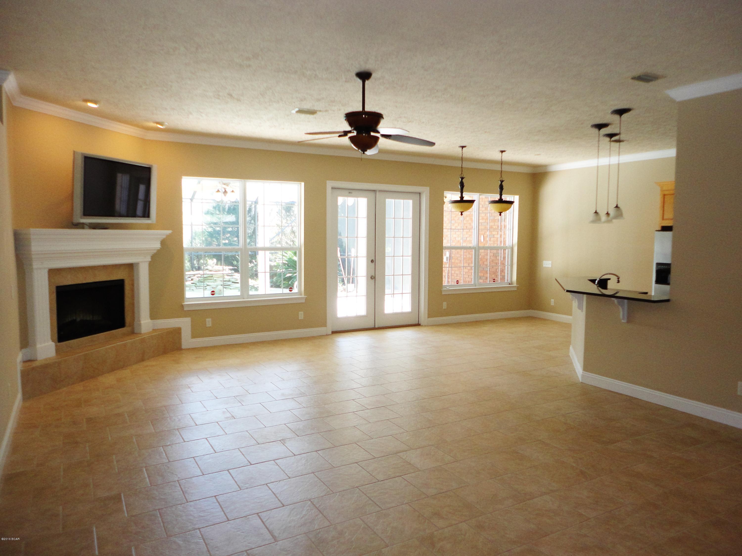 Grant's Mill Phase I - Residential