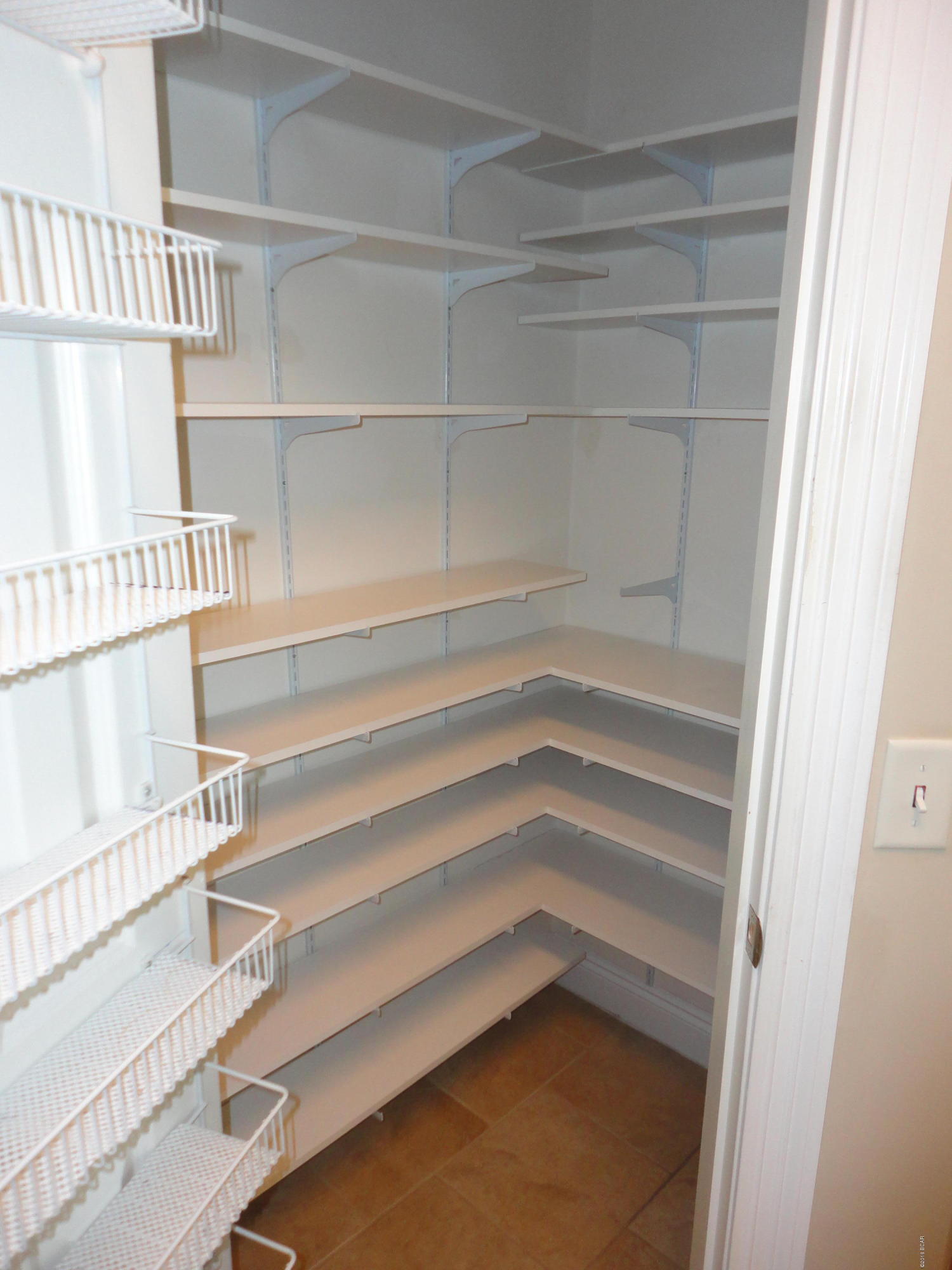 Grant's Mill Phase I - Residential