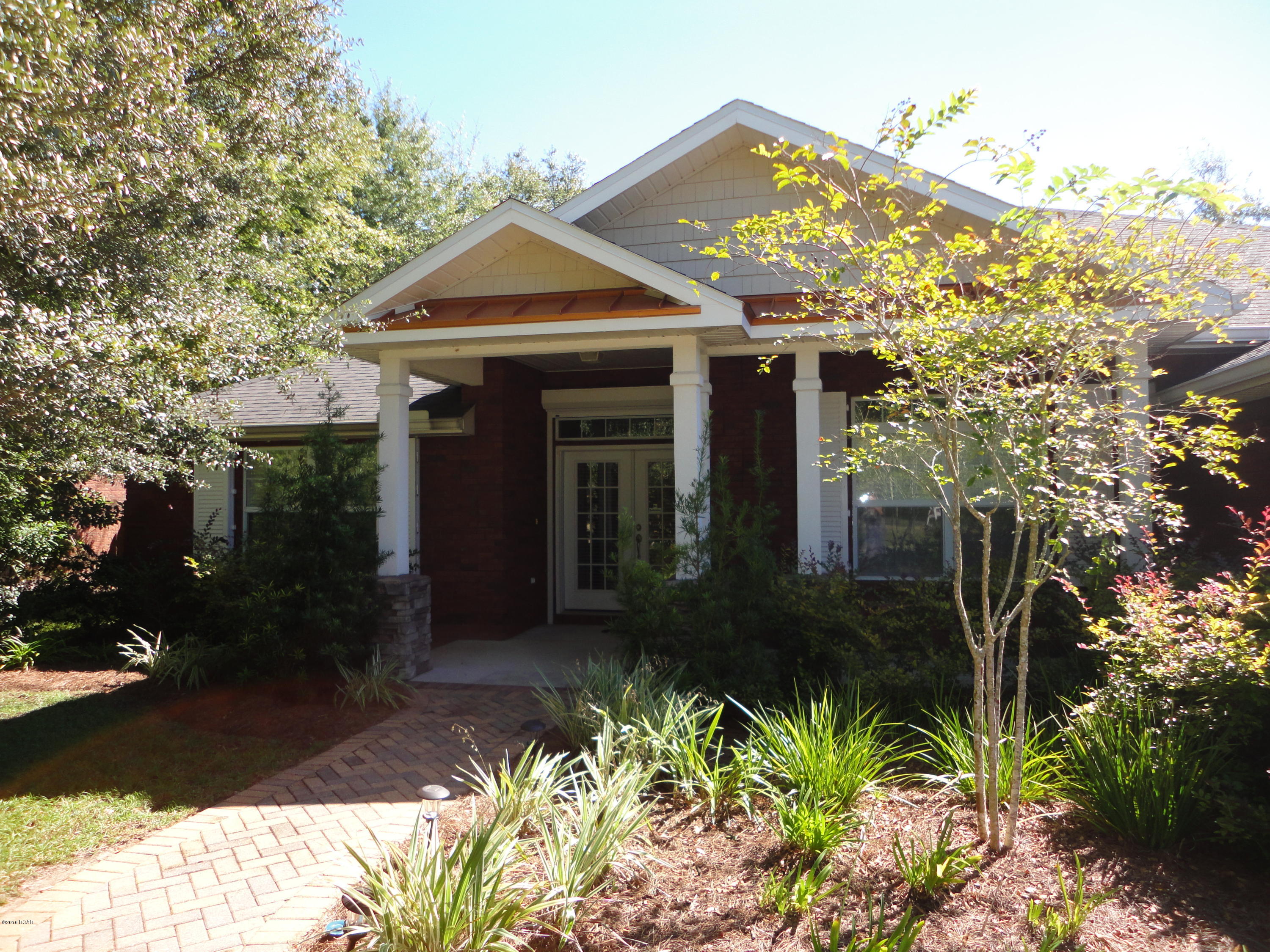 Grant's Mill Phase I - Residential