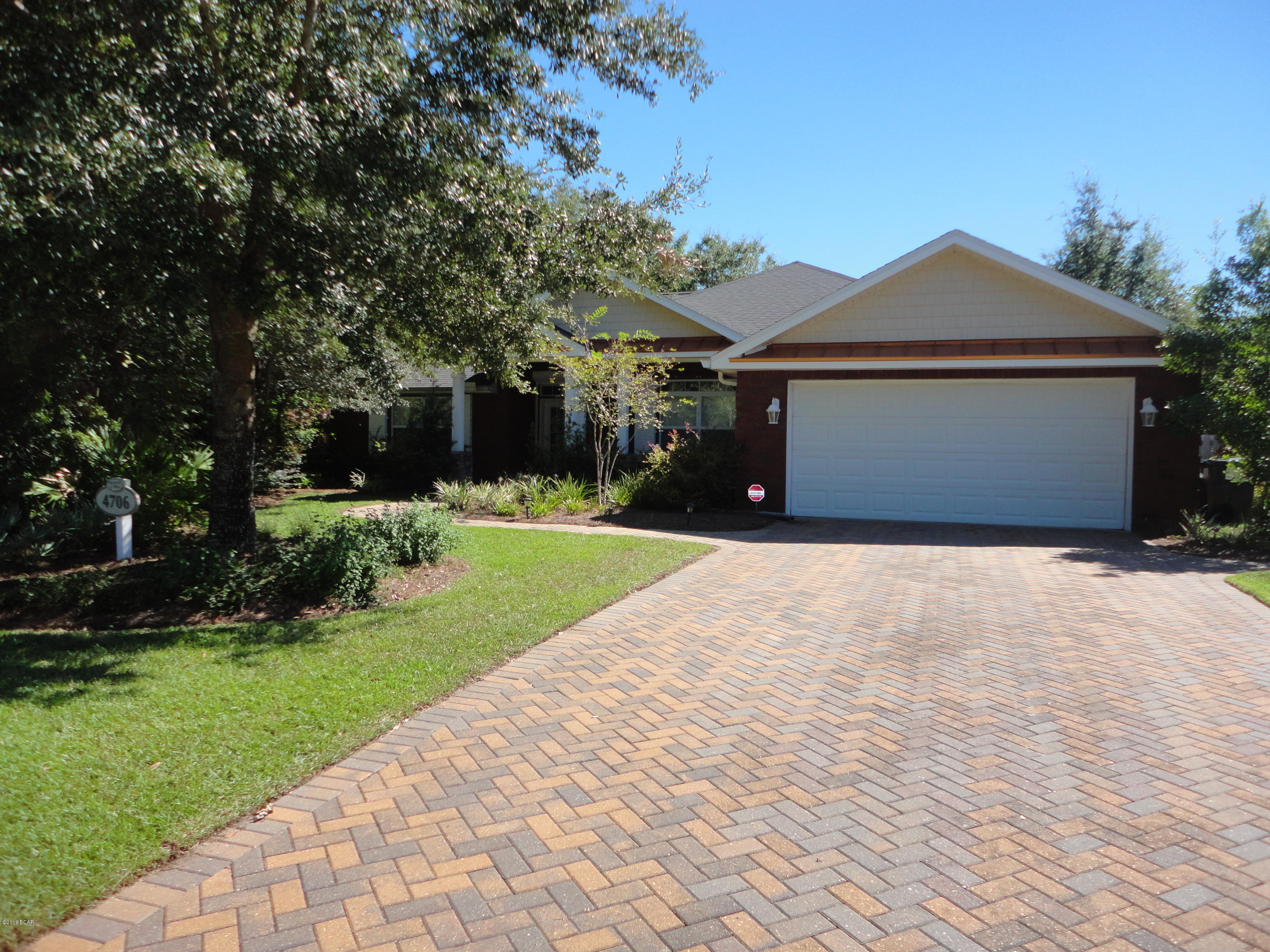 Grant's Mill Phase I - Residential