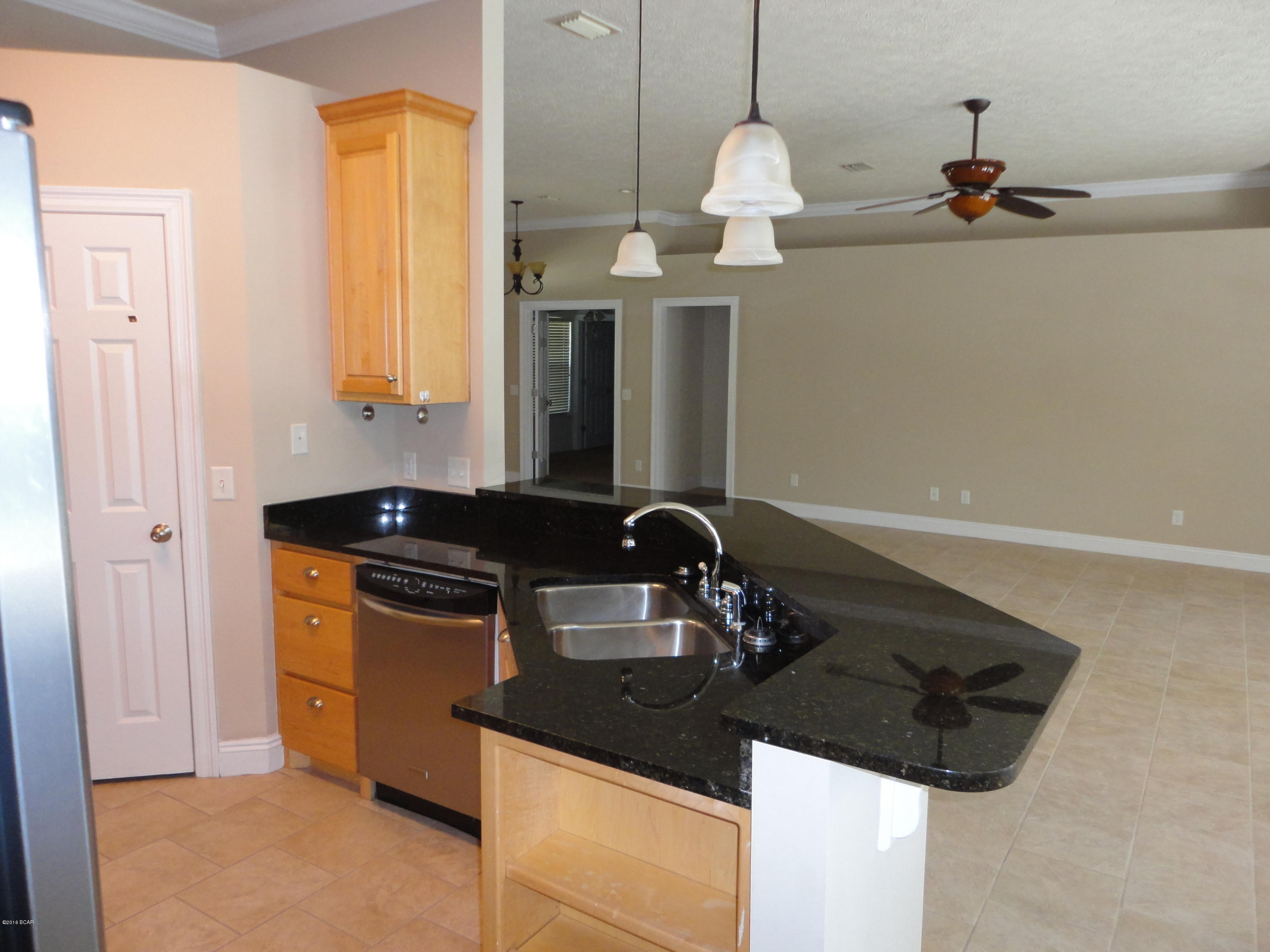 Grant's Mill Phase I - Residential