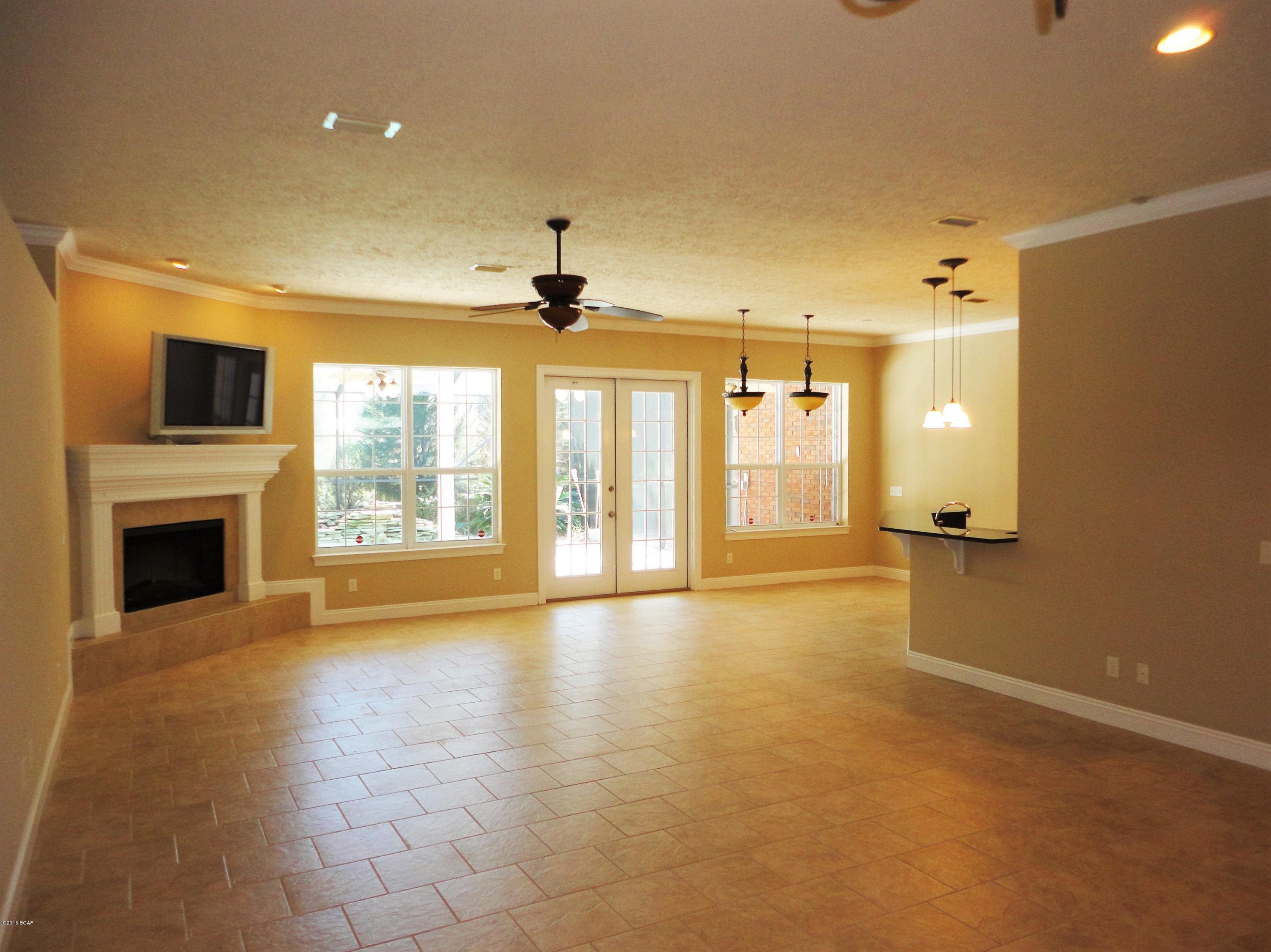 Grant's Mill Phase I - Residential