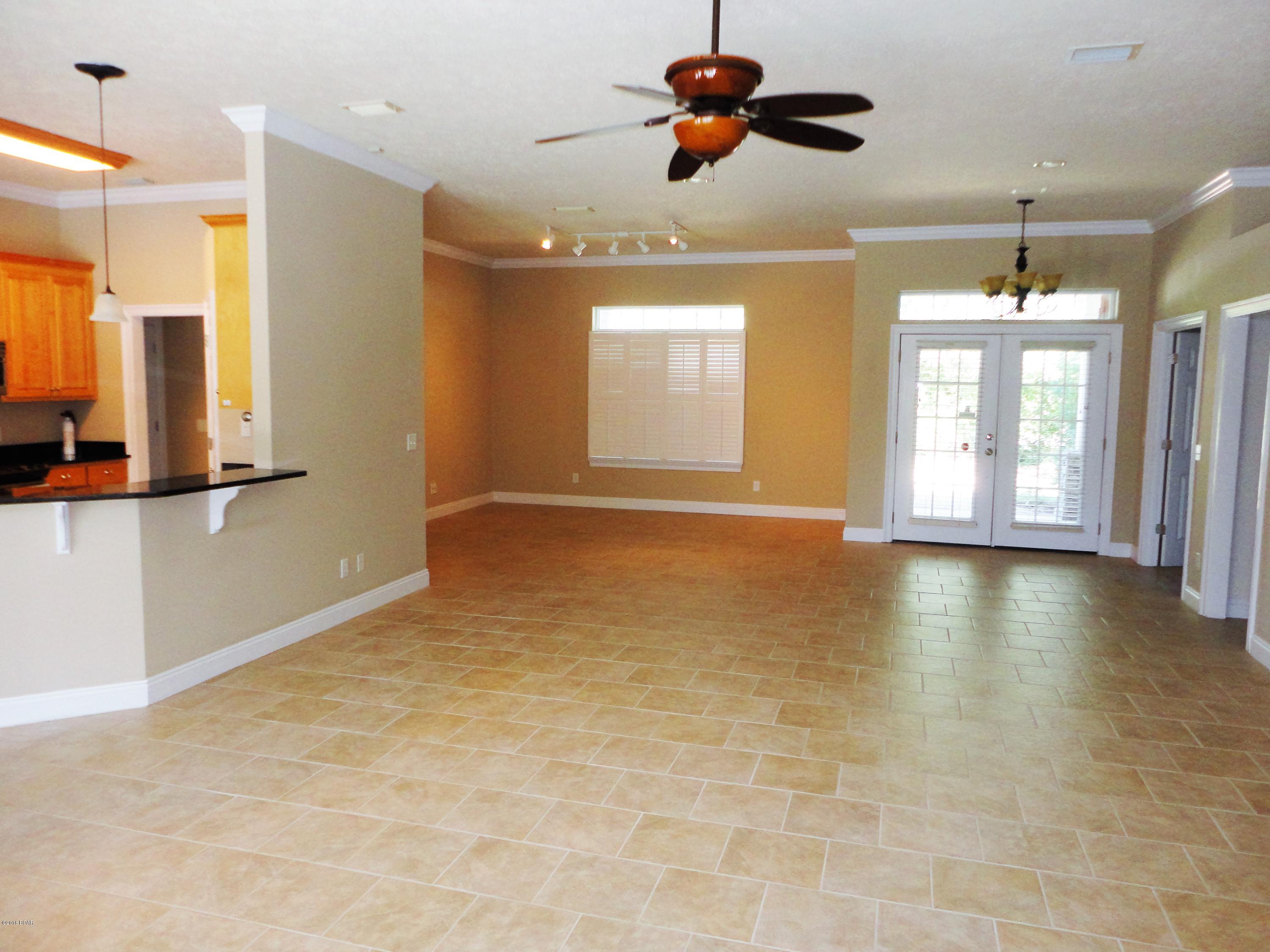 Grant's Mill Phase I - Residential