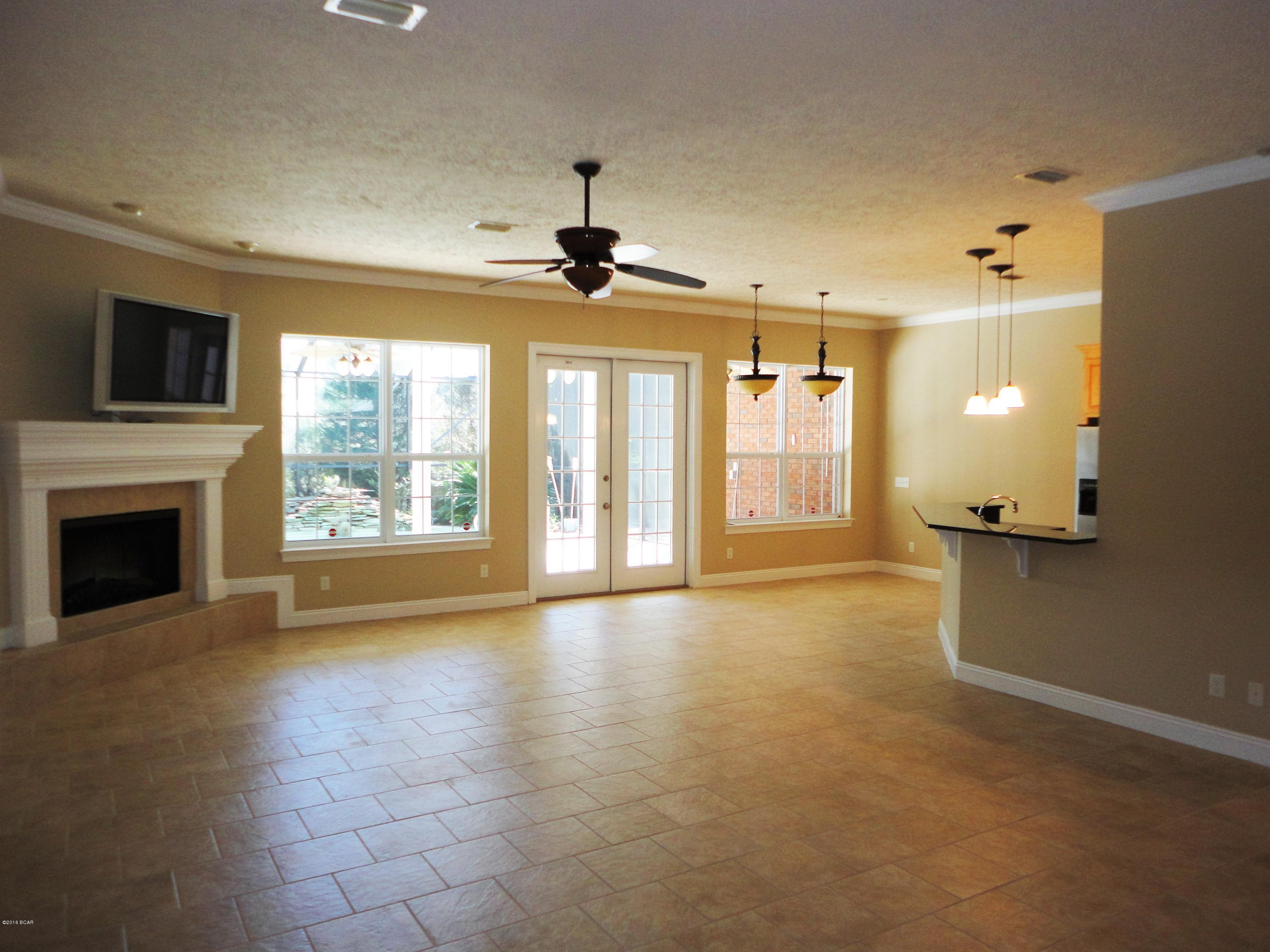 Grant's Mill Phase I - Residential