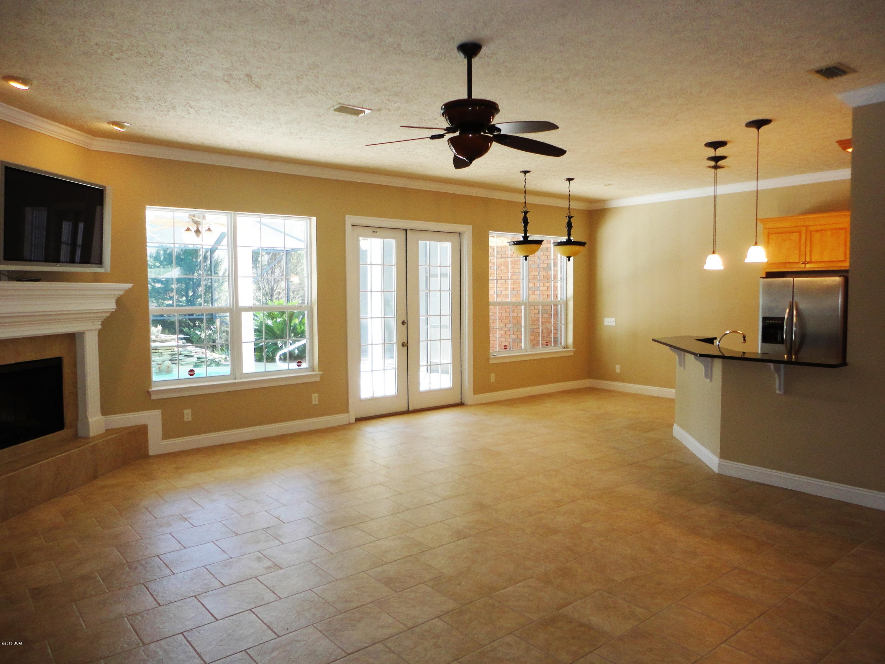 Grant's Mill Phase I - Residential