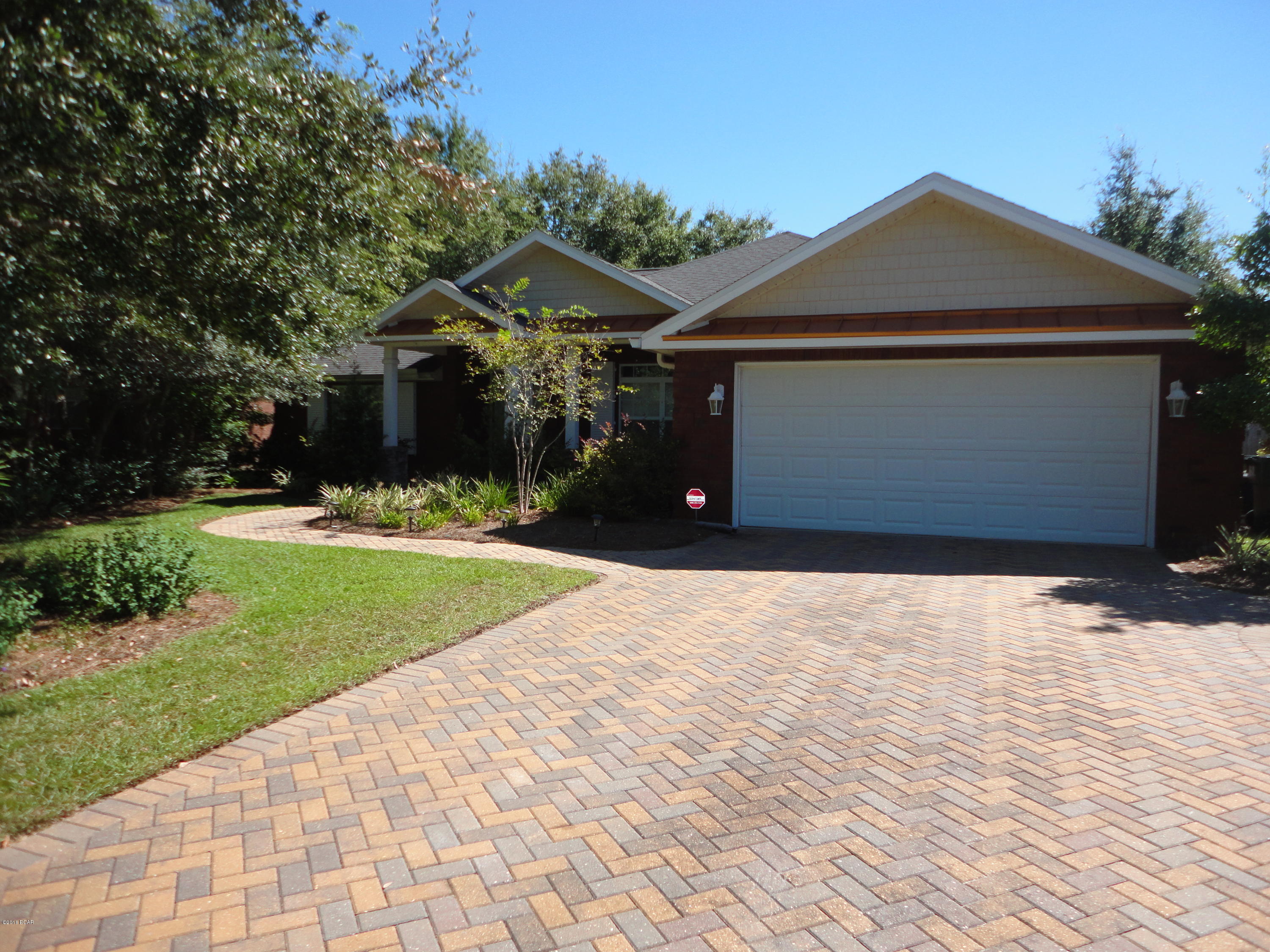 Grant's Mill Phase I - Residential