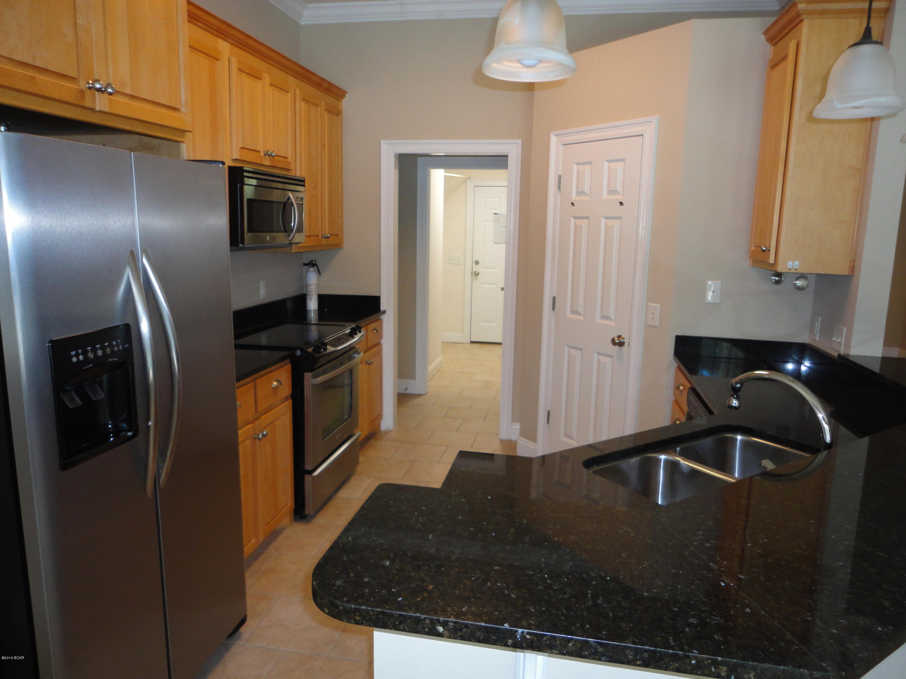 Grant's Mill Phase I - Residential