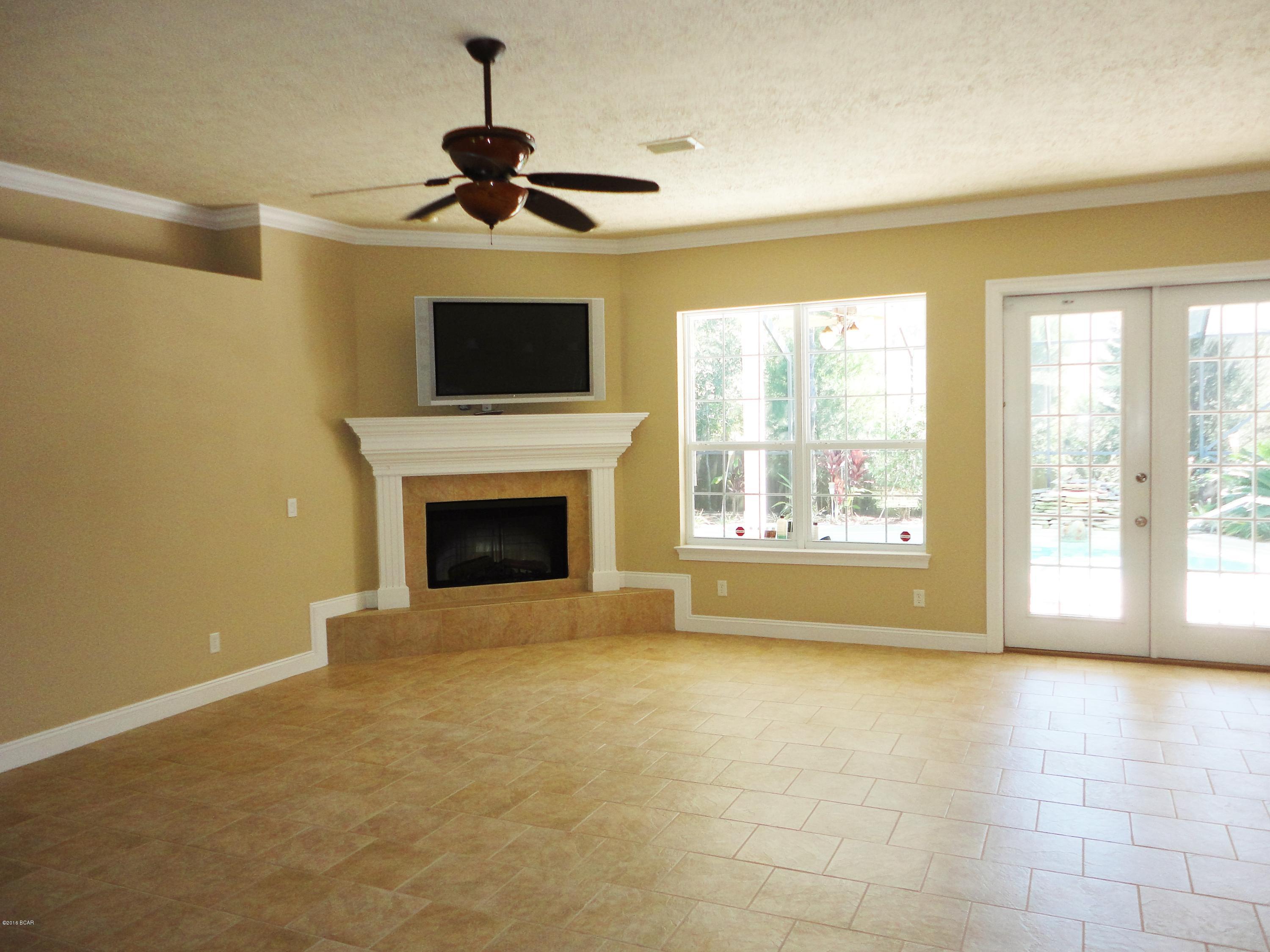 Grant's Mill Phase I - Residential