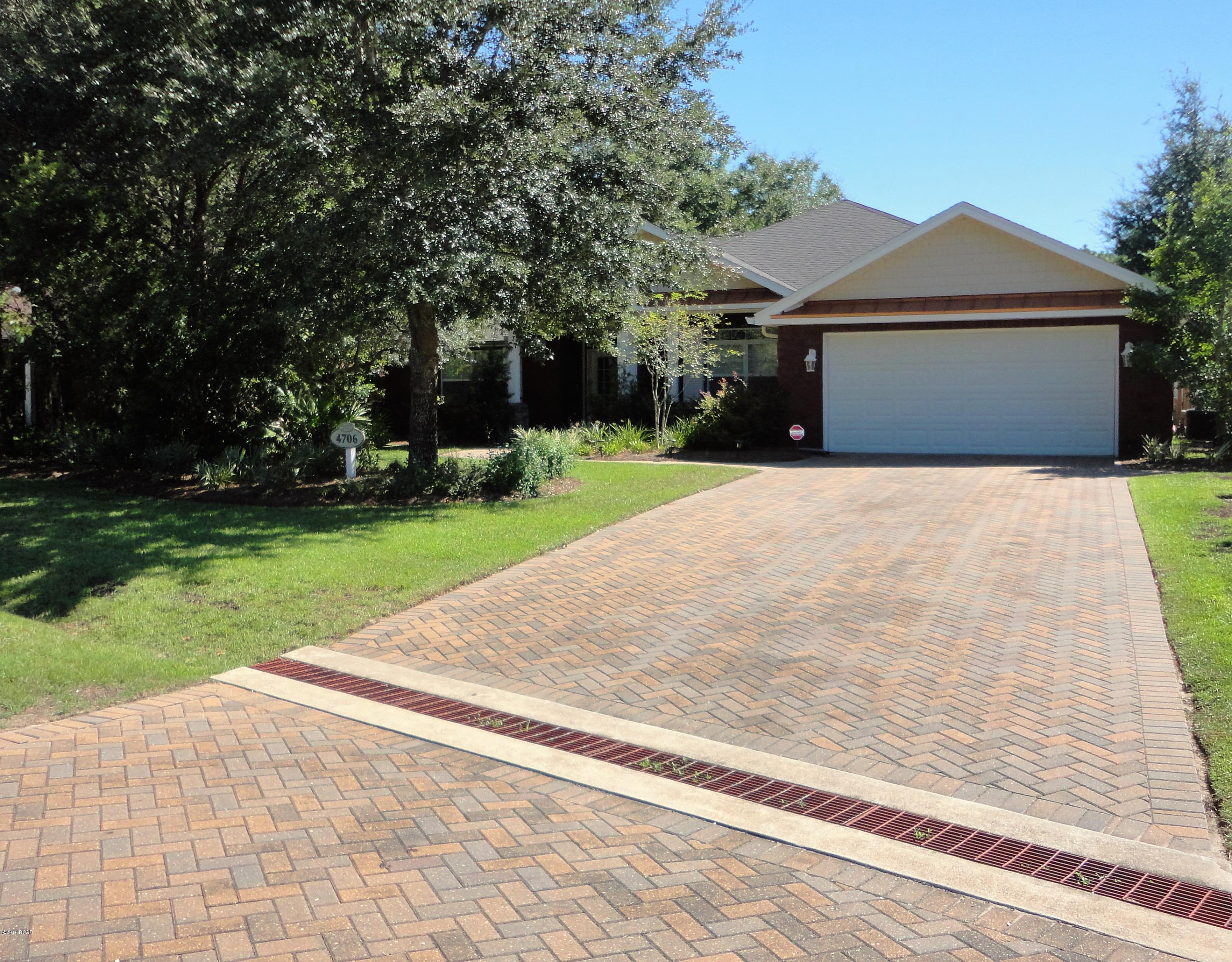 Grant's Mill Phase I - Residential