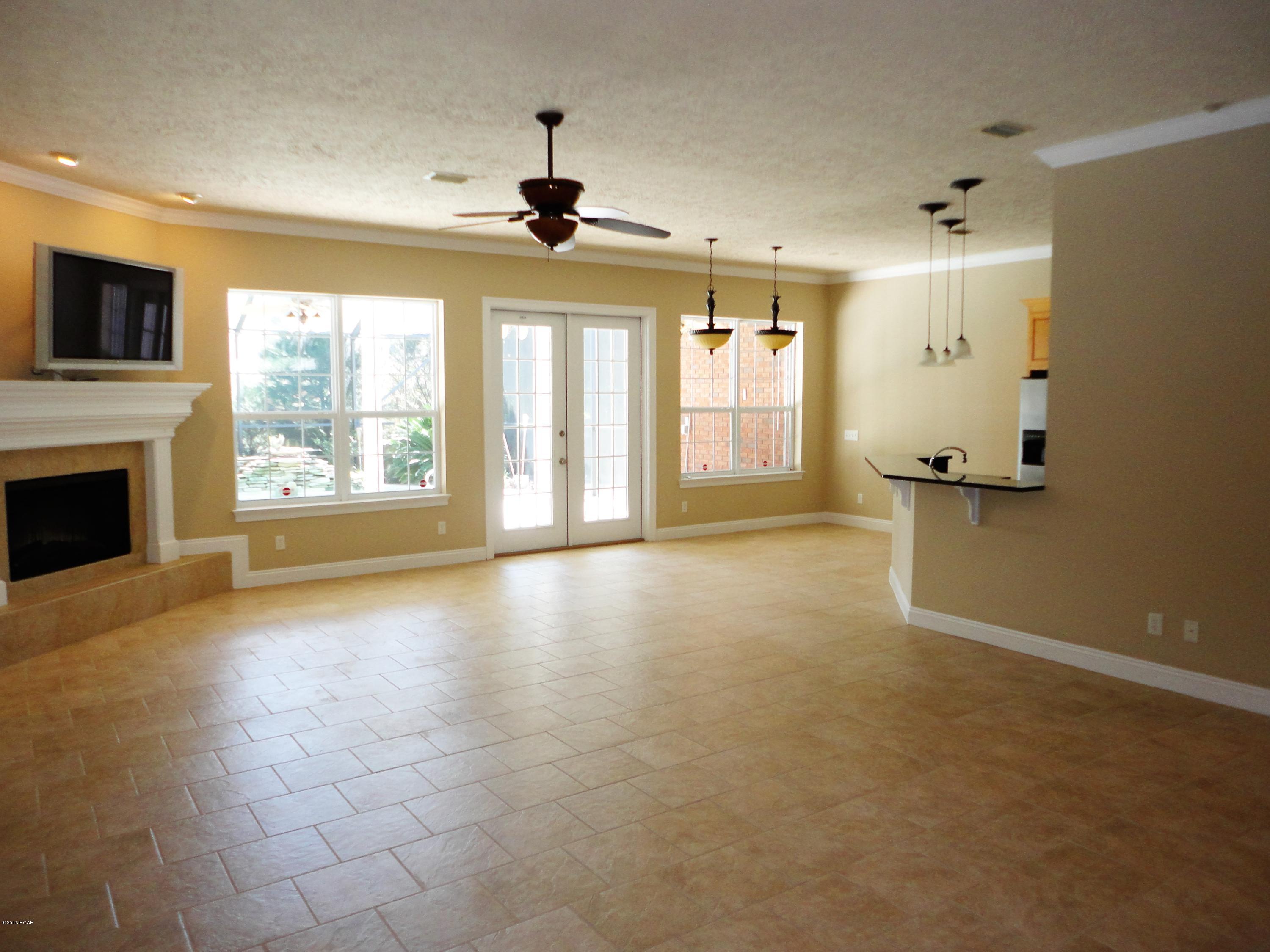 Grant's Mill Phase I - Residential