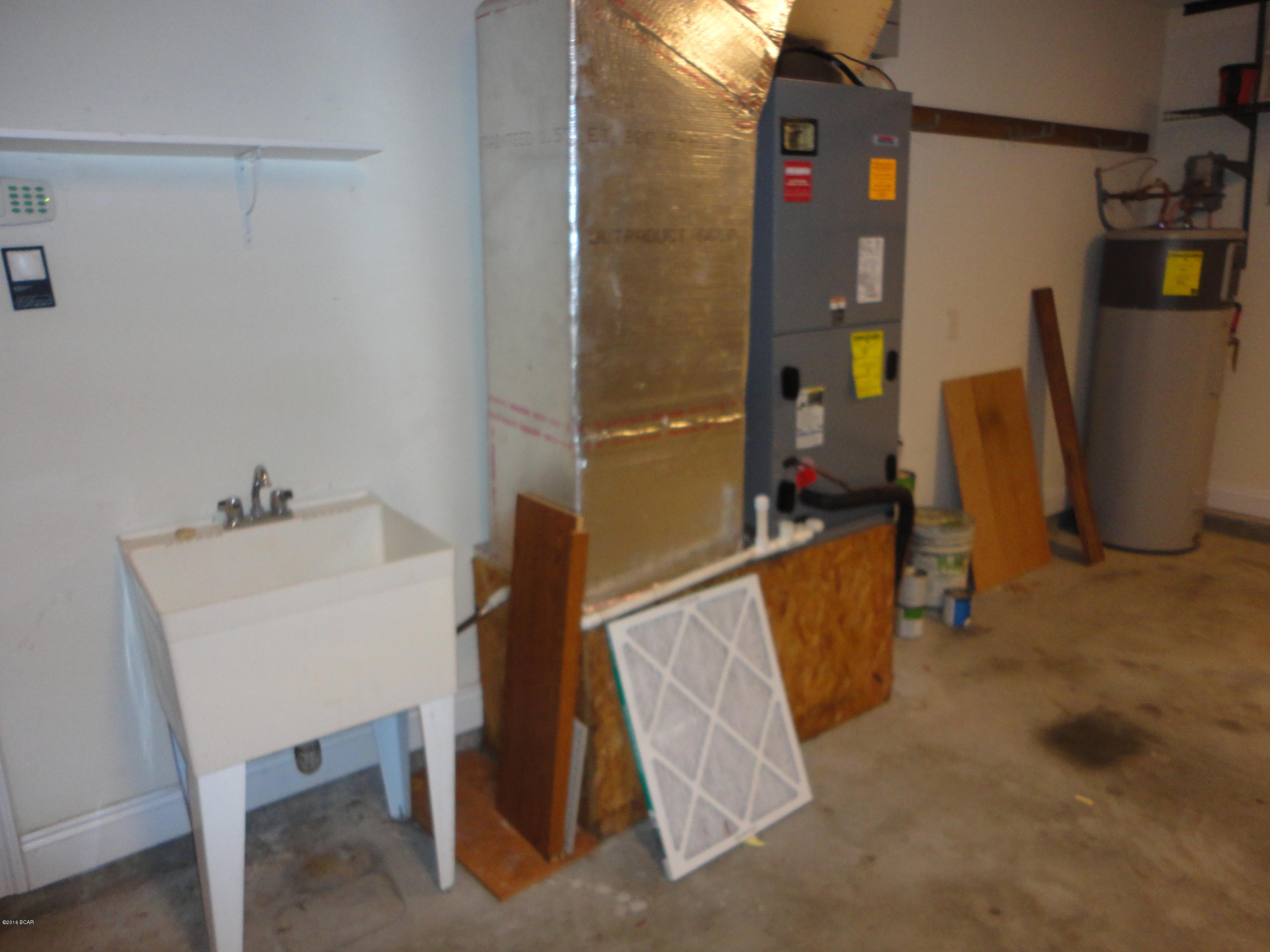 Grant's Mill Phase I - Residential