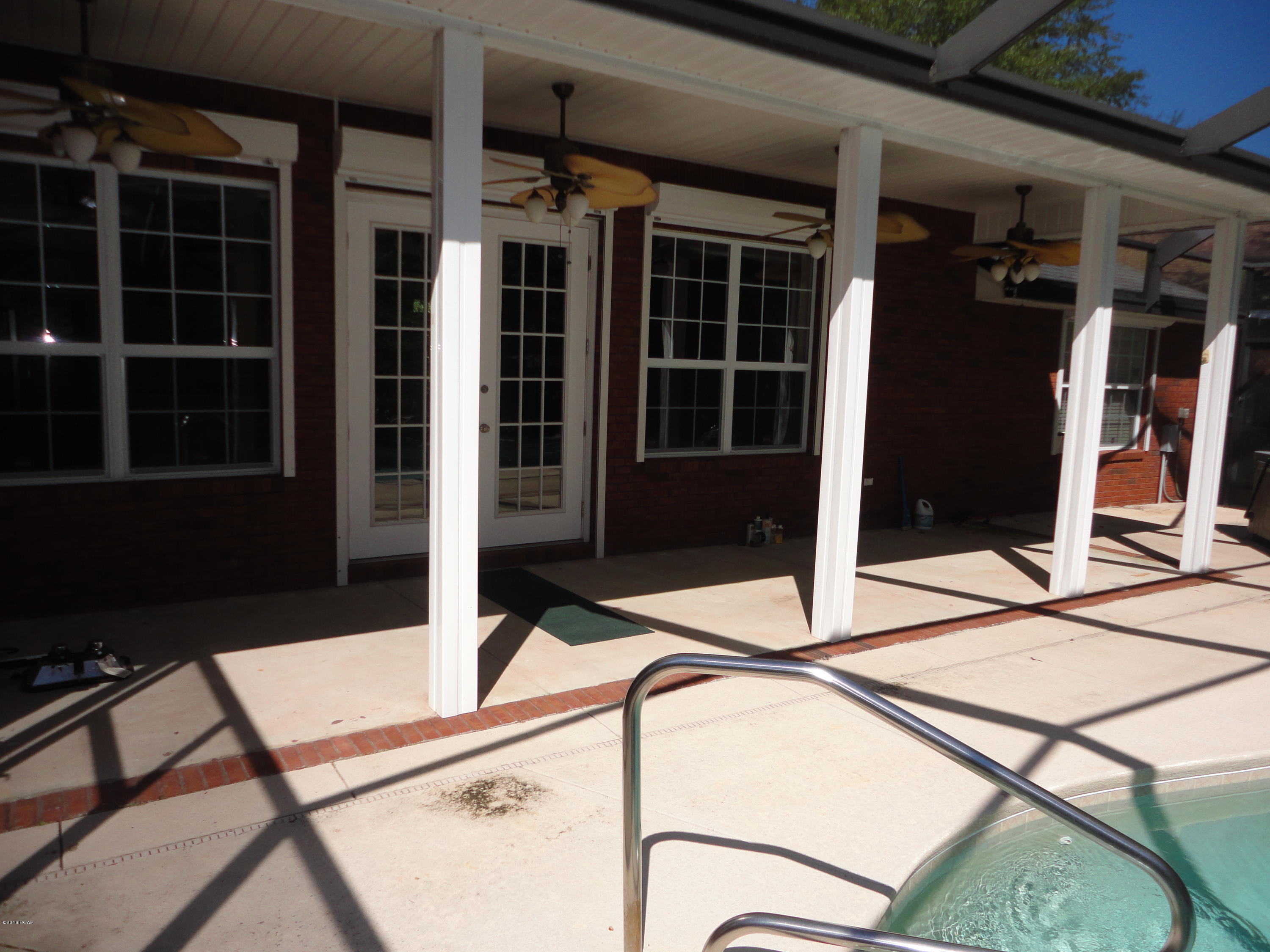 Grant's Mill Phase I - Residential