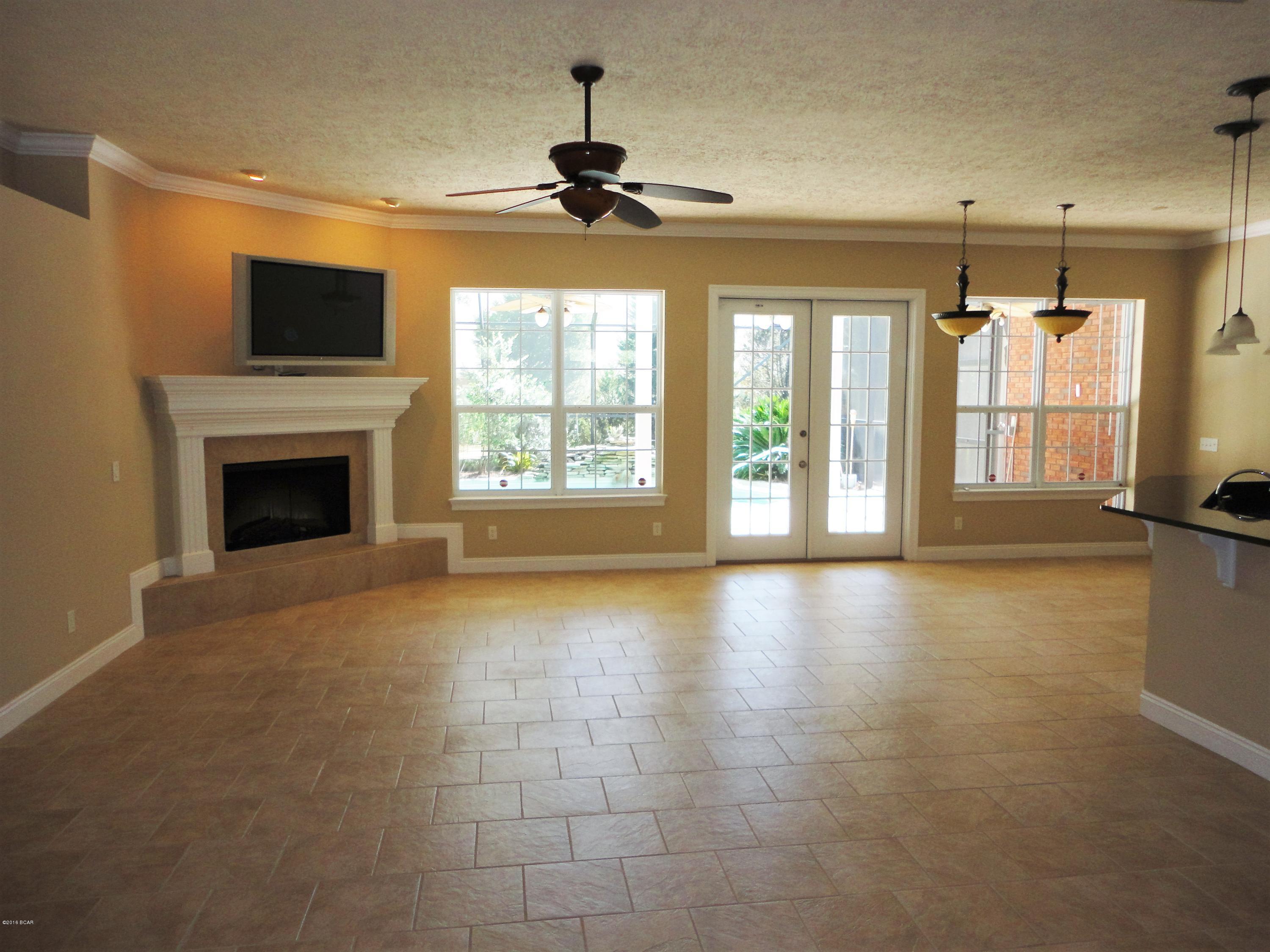 Grant's Mill Phase I - Residential