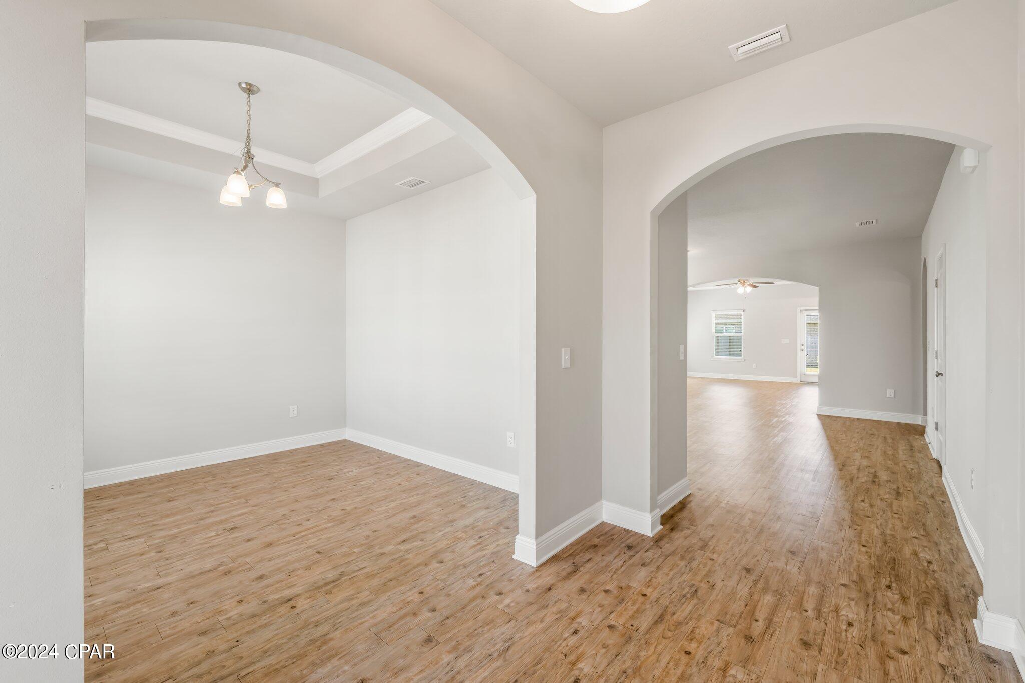 Village Of Mill Bayou/Shoreline Village Ph 1A - Residential Lease