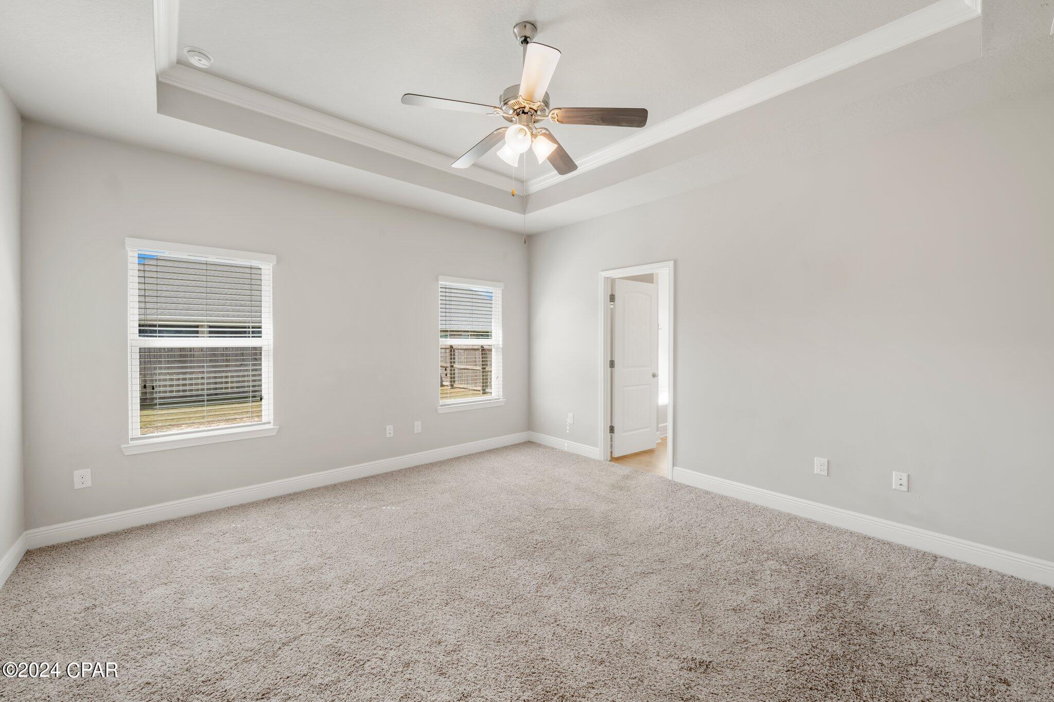 Village Of Mill Bayou/Shoreline Village Ph 1A - Residential Lease