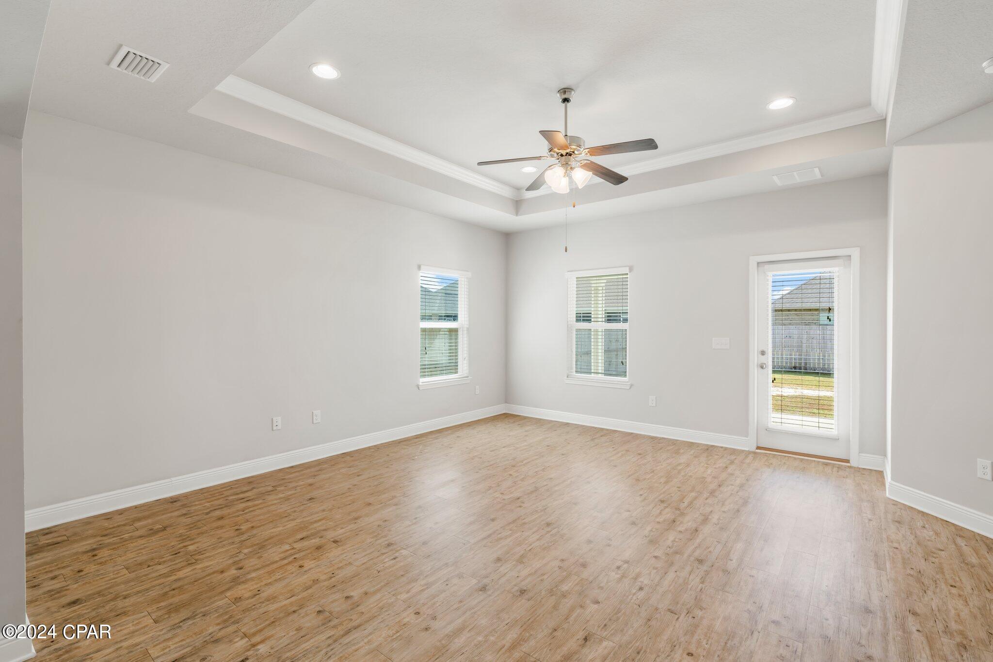 Village Of Mill Bayou/Shoreline Village Ph 1A - Residential Lease