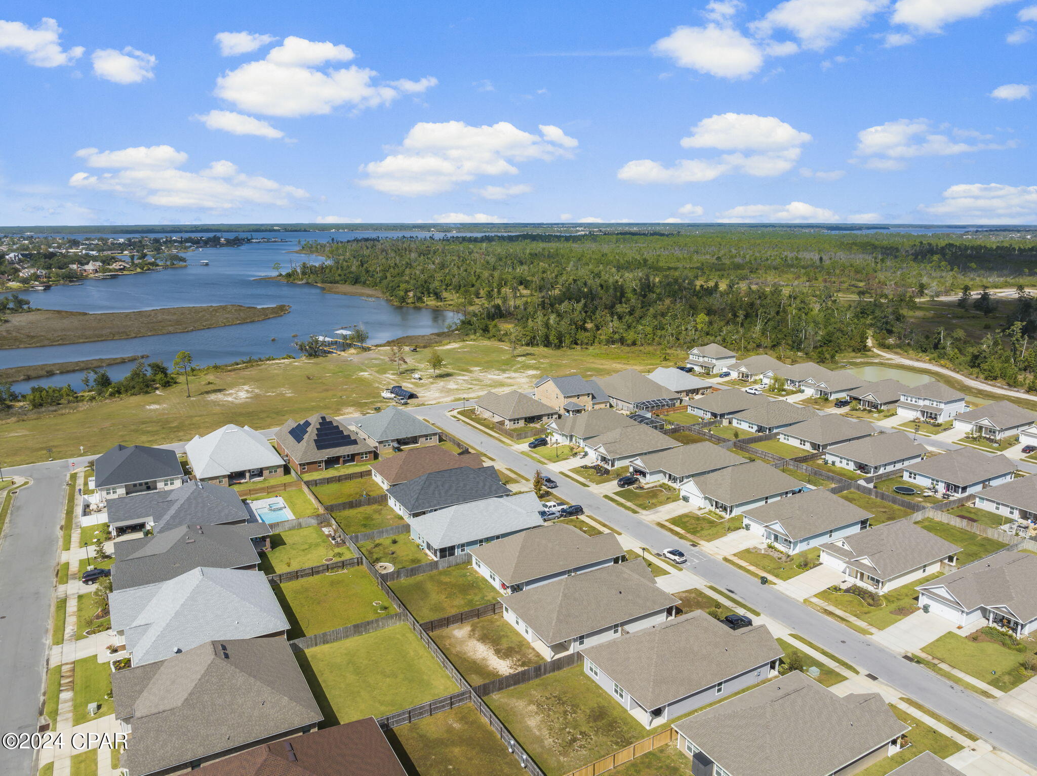 Village Of Mill Bayou/Shoreline Village Ph 1A - Residential Lease