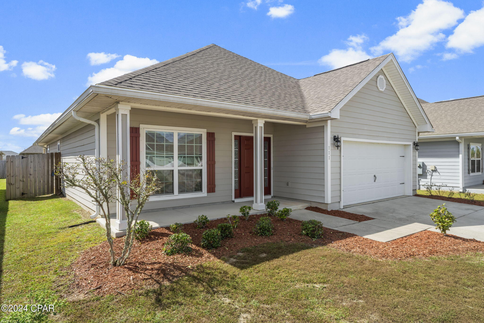 Village Of Mill Bayou/Shoreline Village Ph 1A - Residential Lease