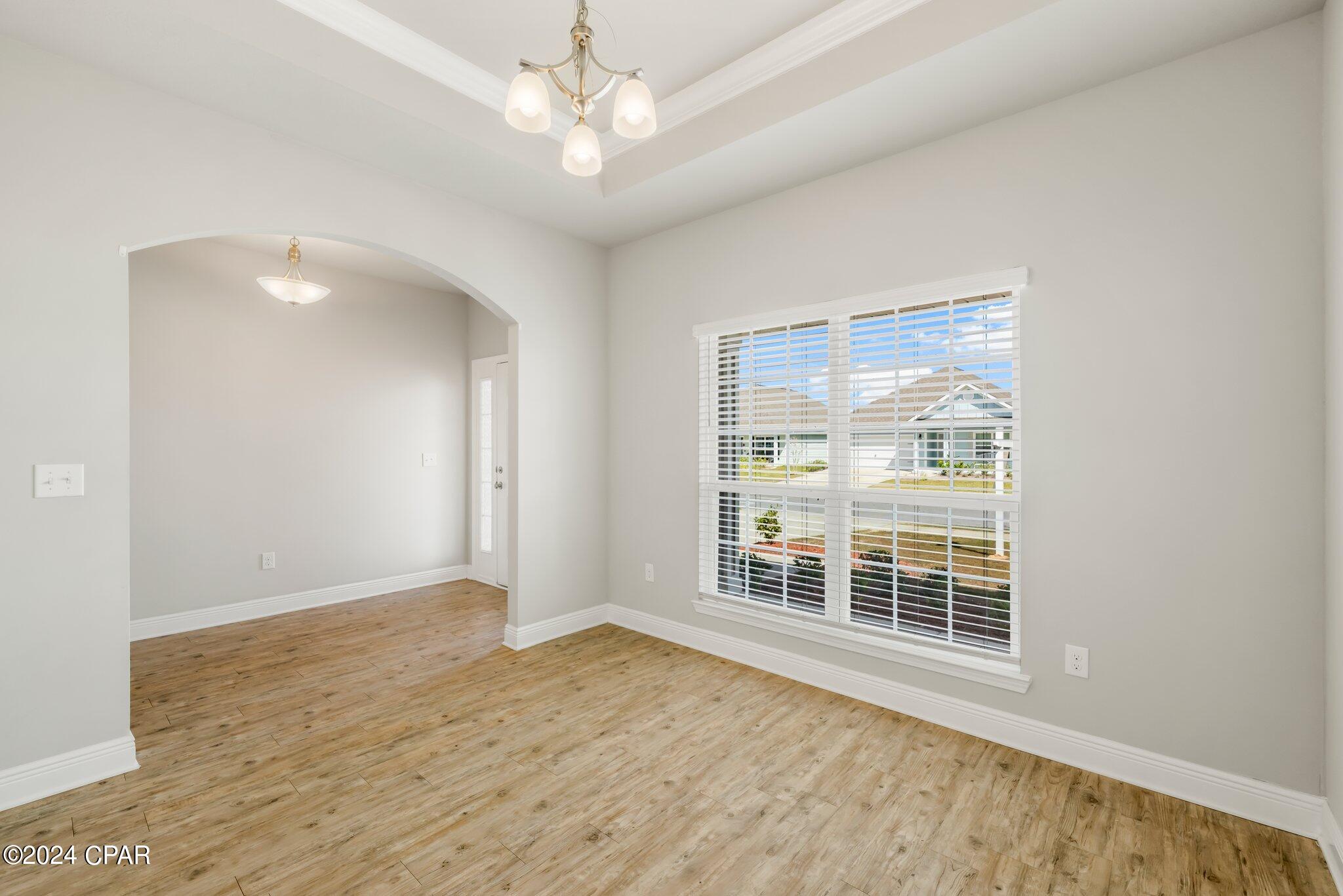 Village Of Mill Bayou/Shoreline Village Ph 1A - Residential Lease