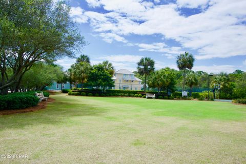 A home in Panama City Beach