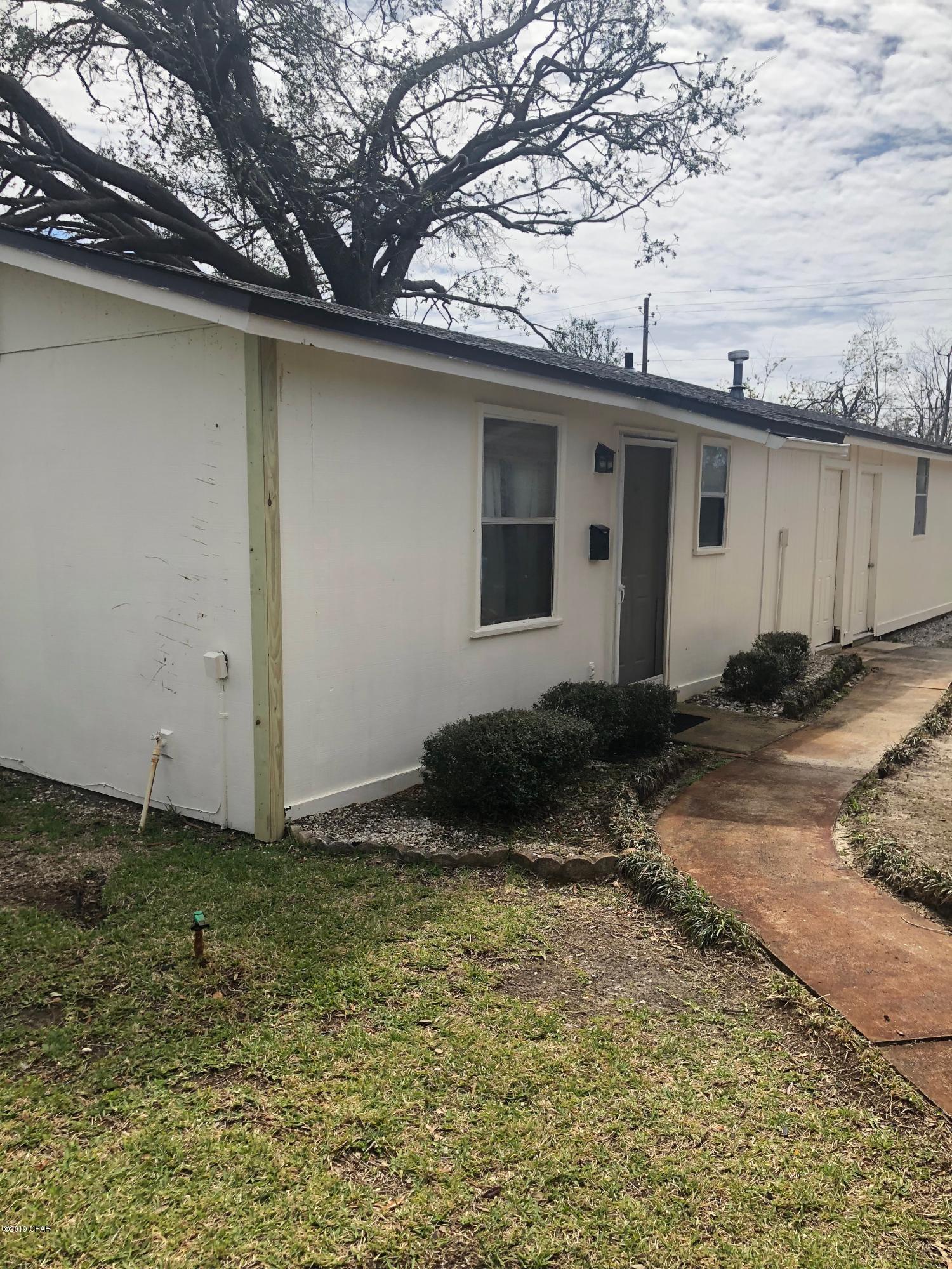 Edgewood - Residential