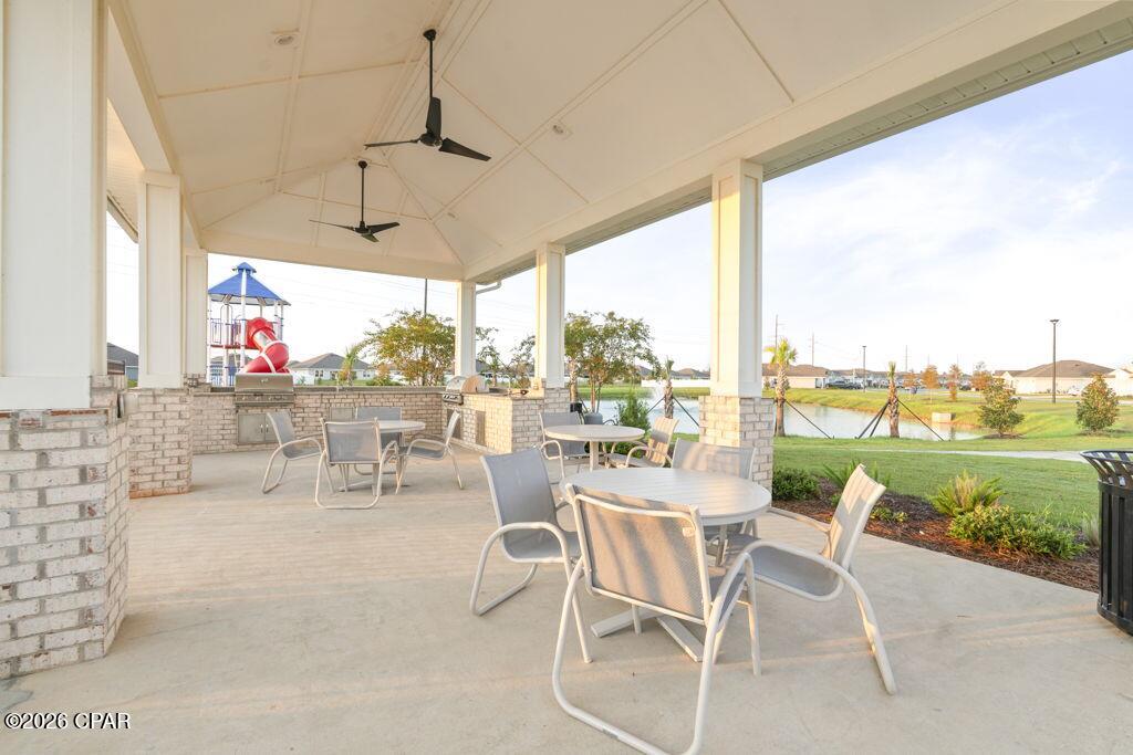 Liberty - Residential