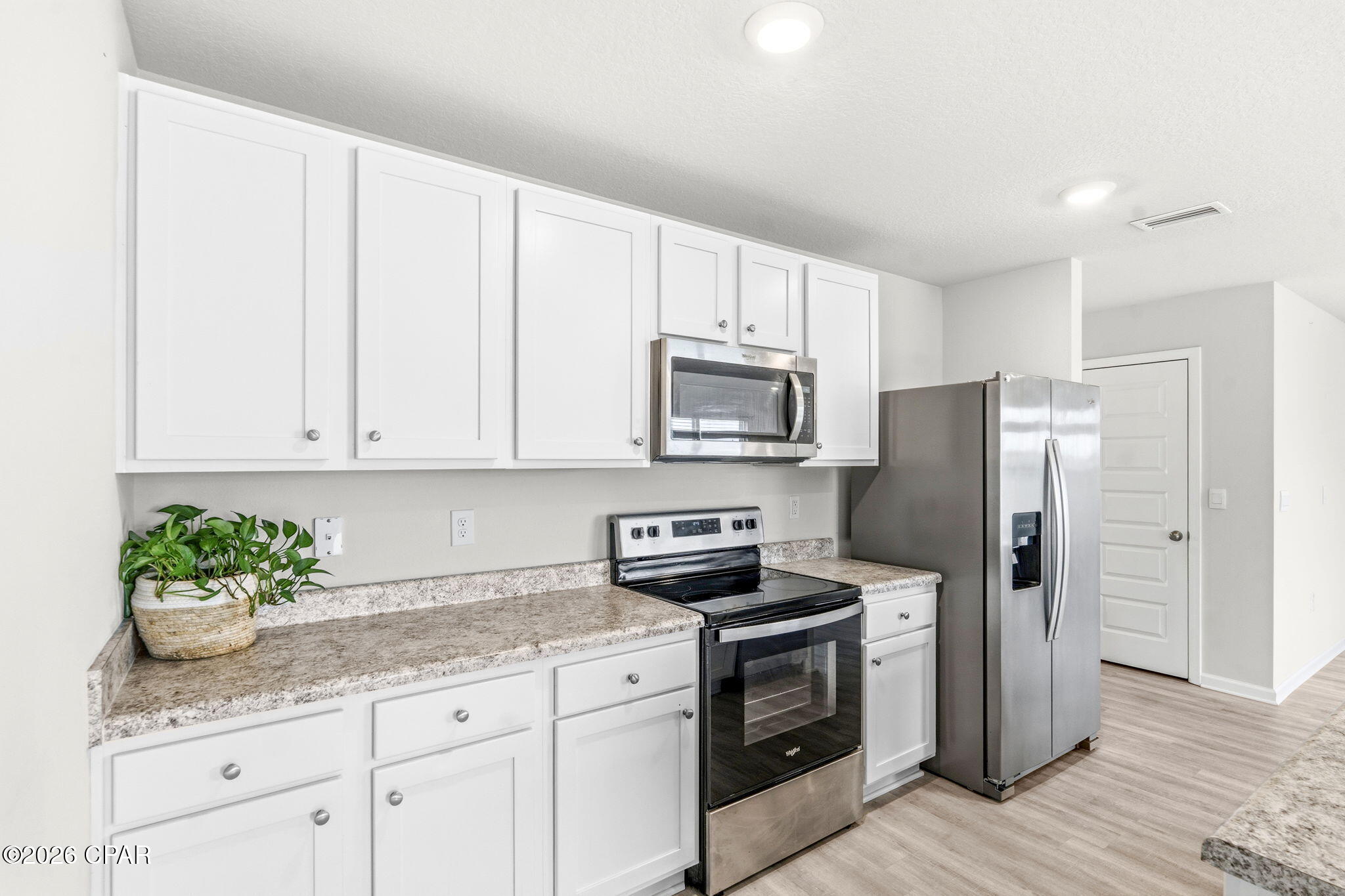 Liberty - Residential