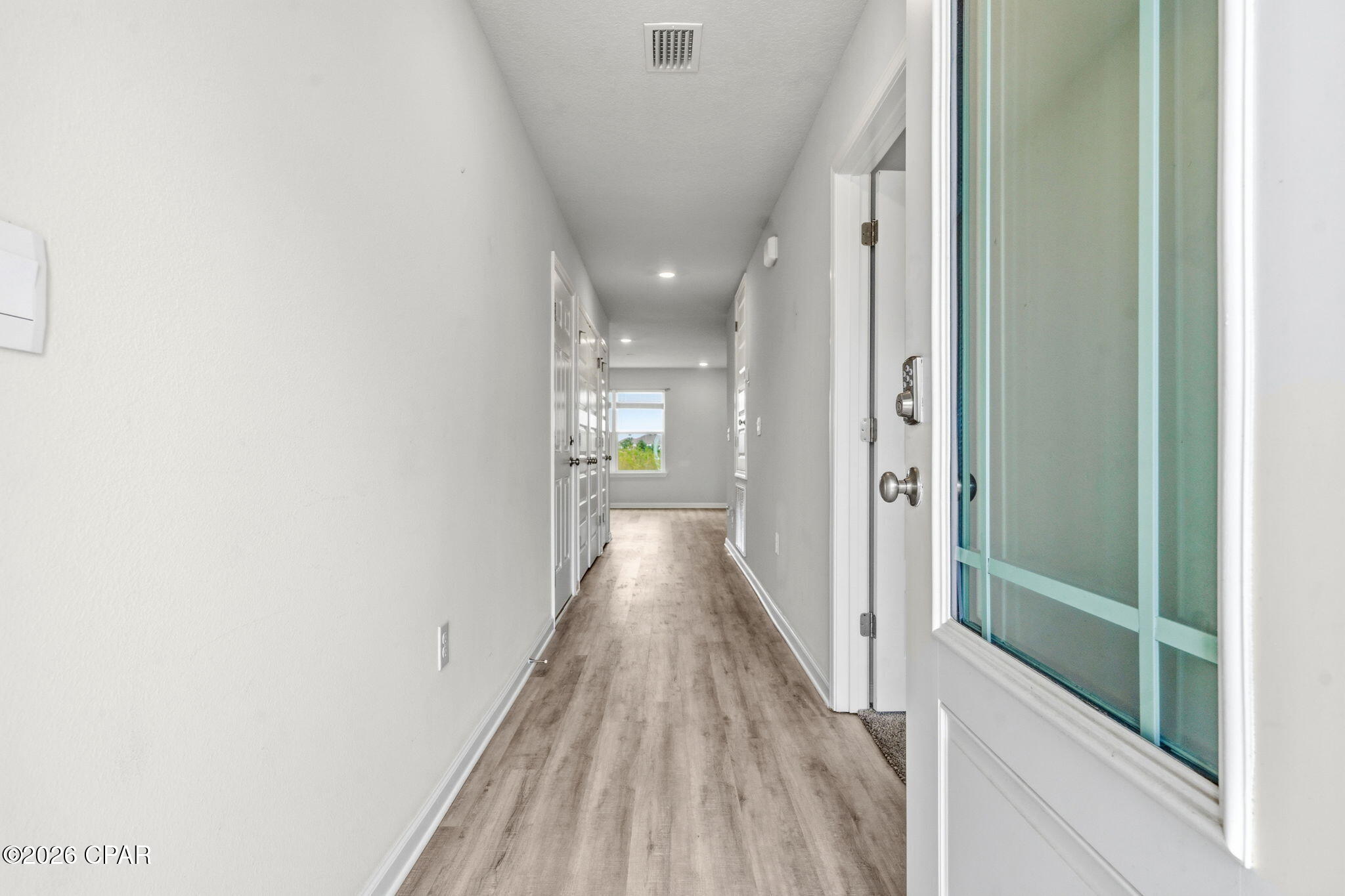 Liberty - Residential