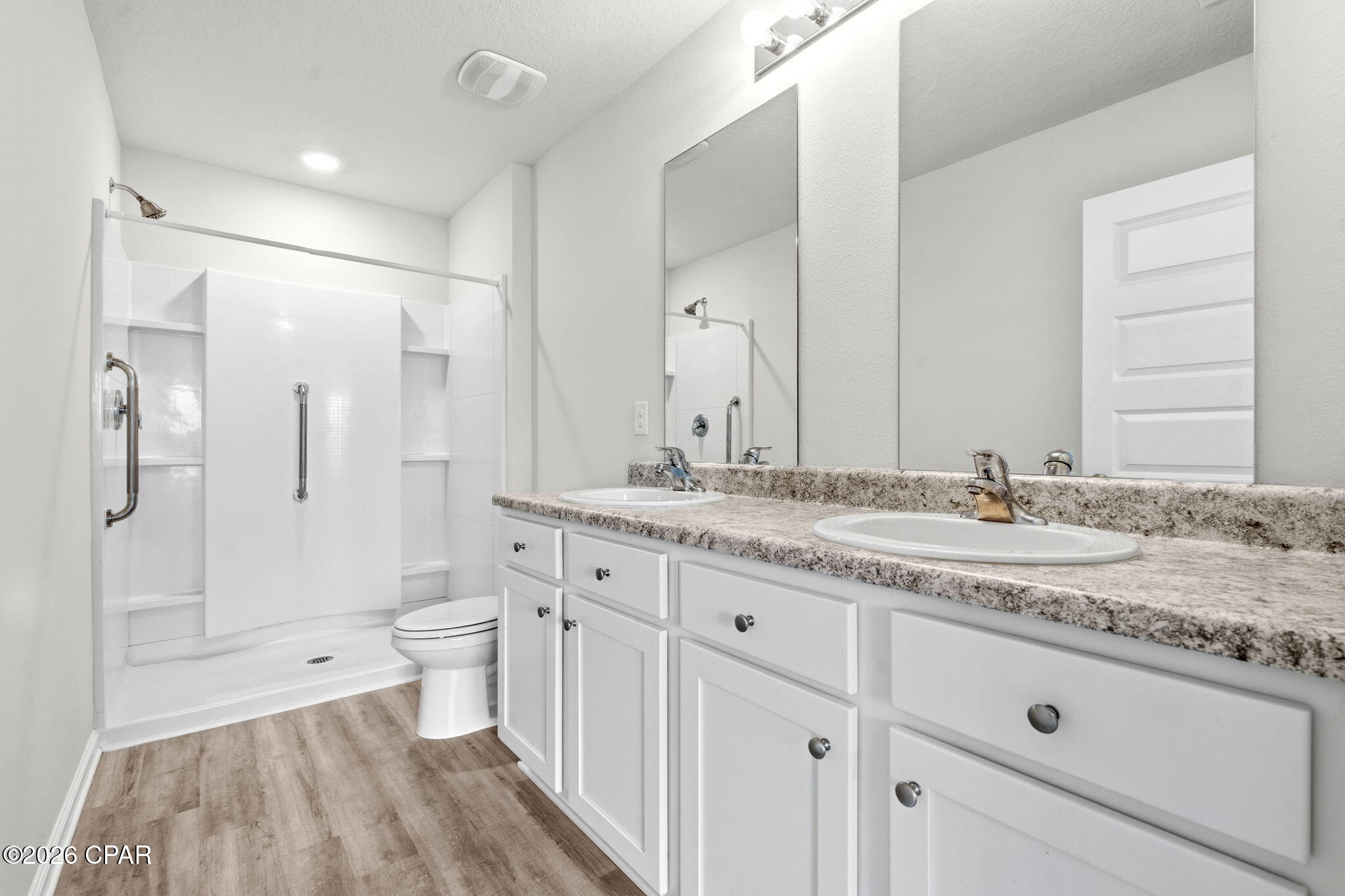 Liberty - Residential