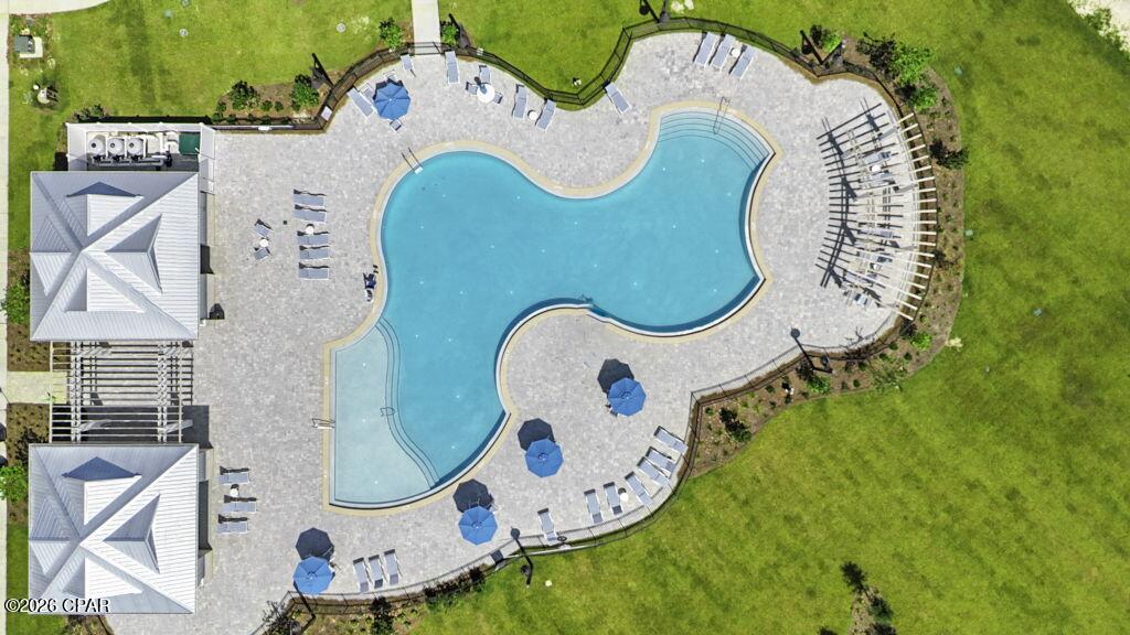 Liberty - Residential