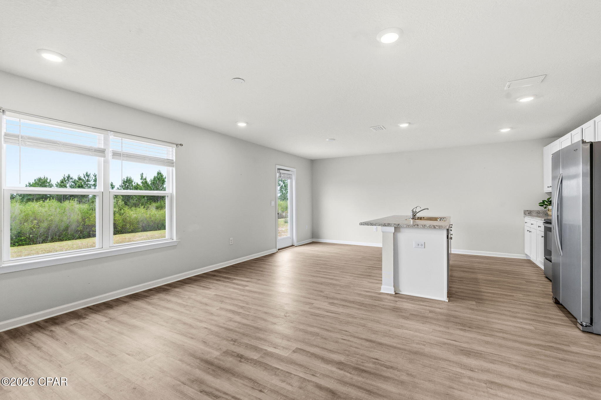 Liberty - Residential