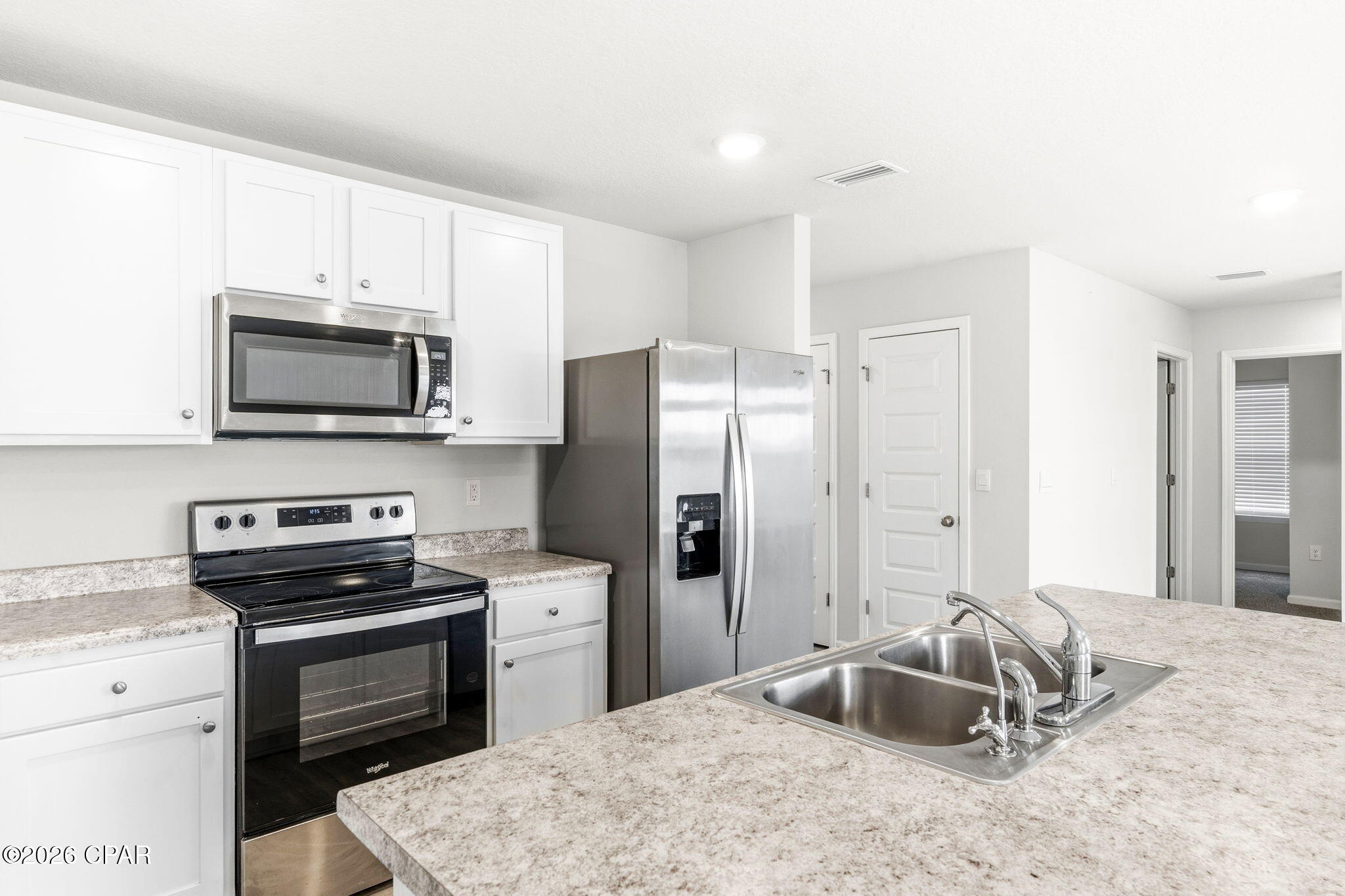 Liberty - Residential