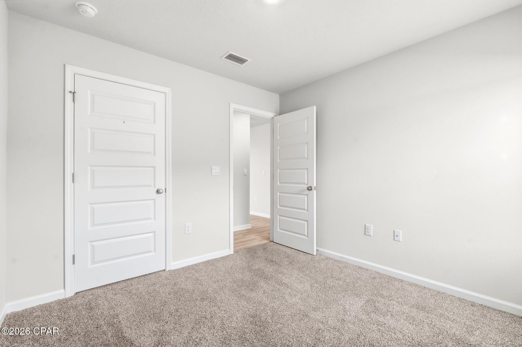 Liberty - Residential