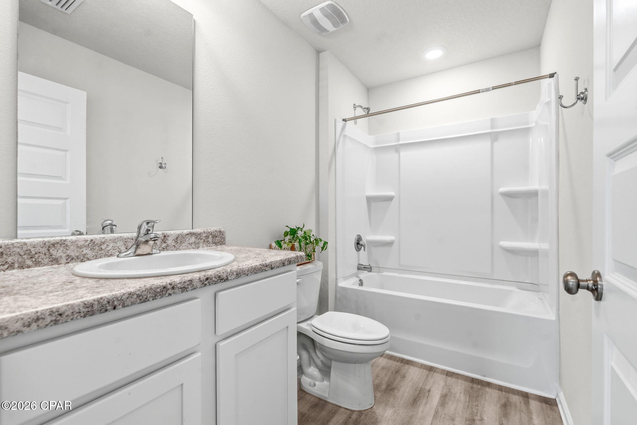 Liberty - Residential