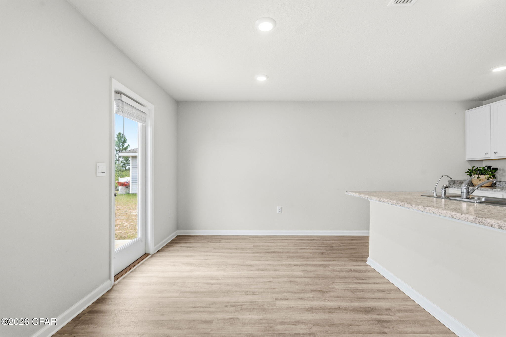 Liberty - Residential