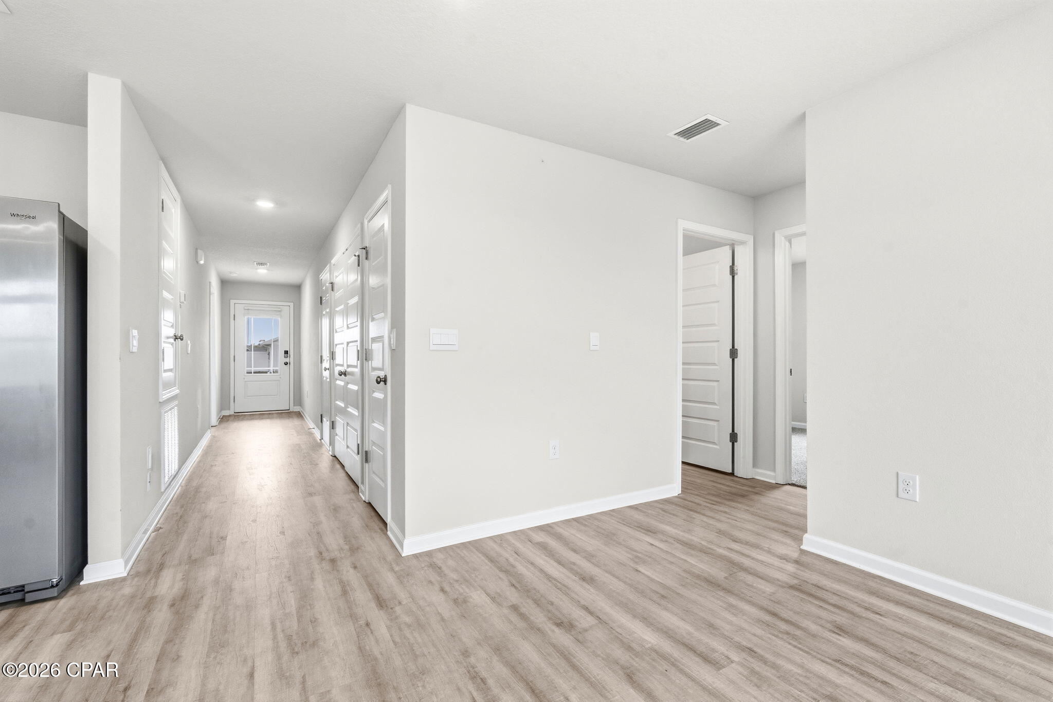 Liberty - Residential