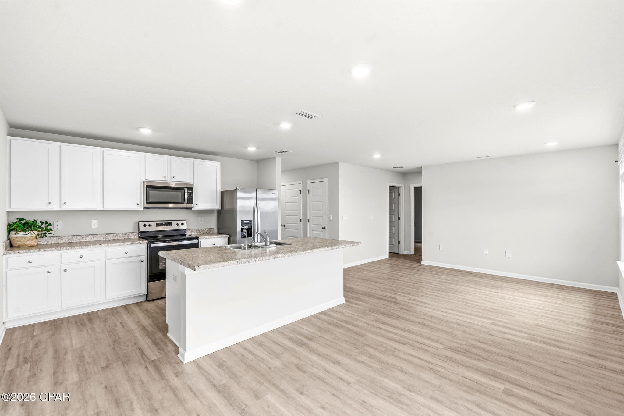 Liberty - Residential