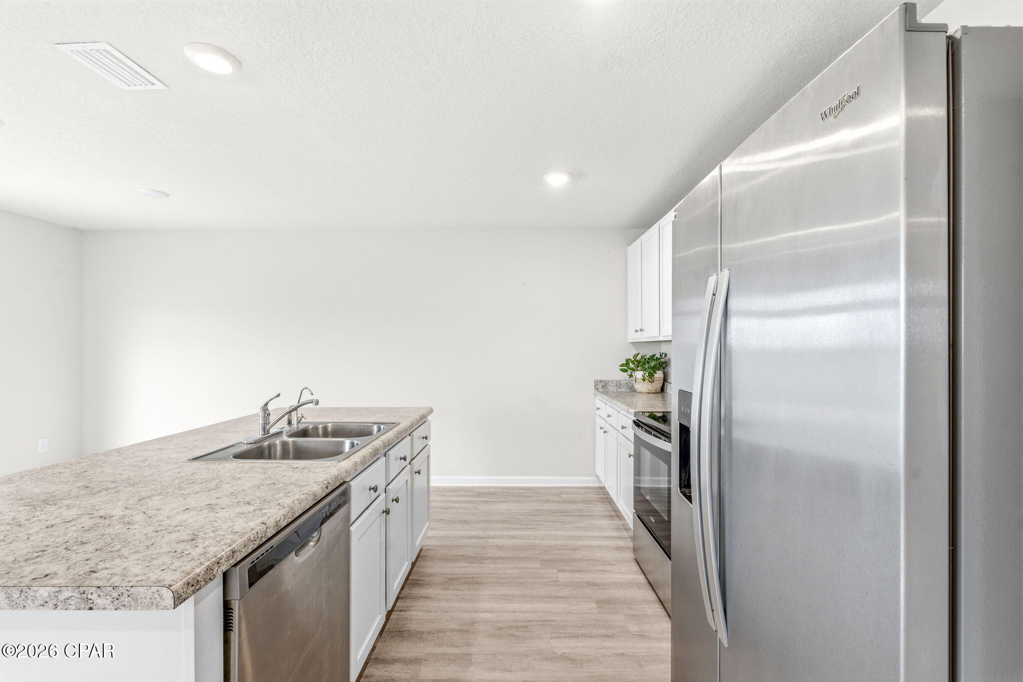 Liberty - Residential