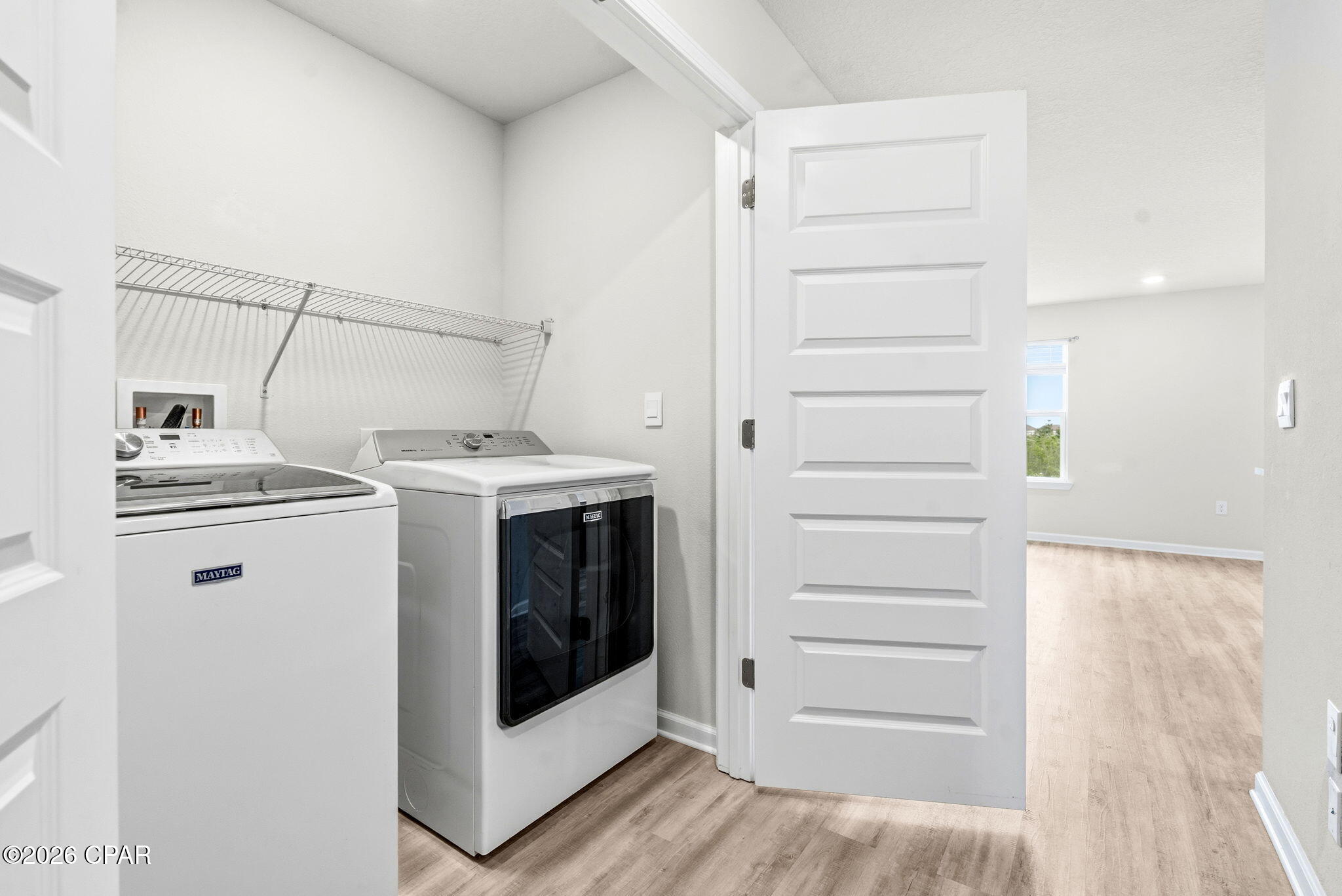 Liberty - Residential