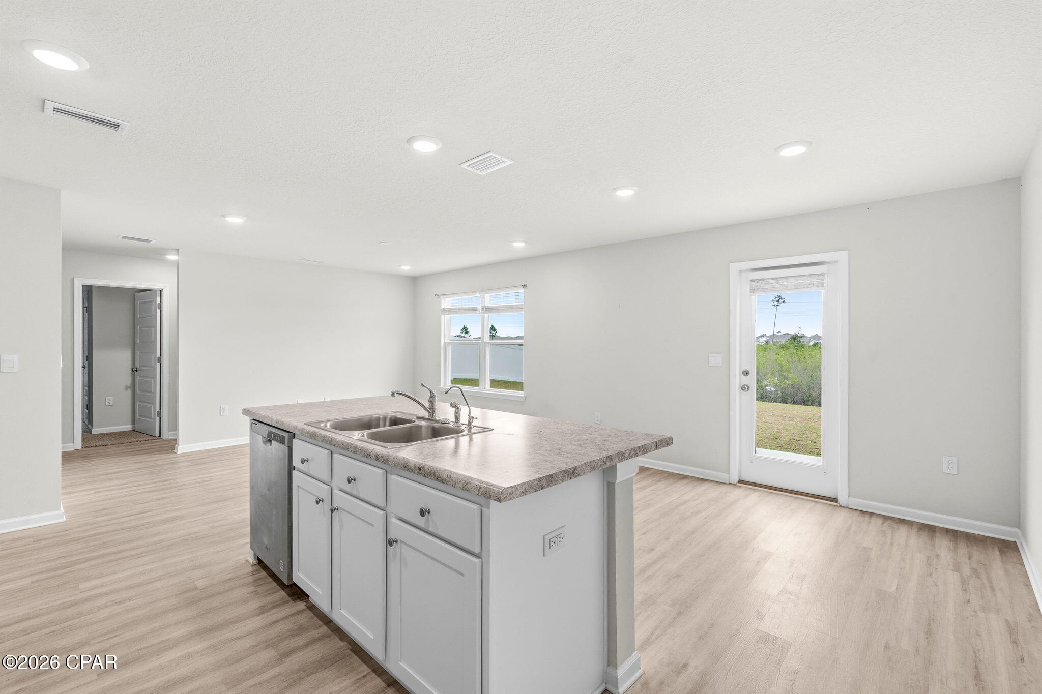 Liberty - Residential