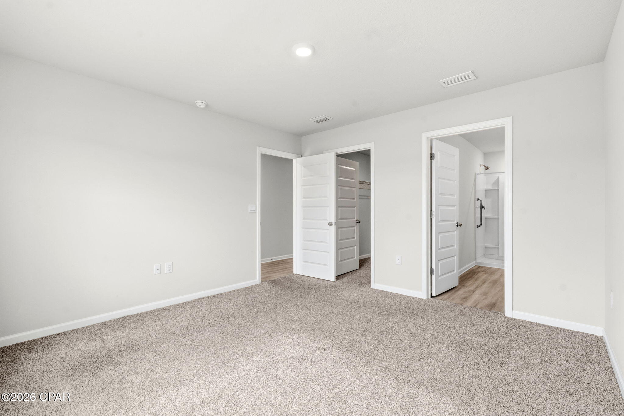 Liberty - Residential