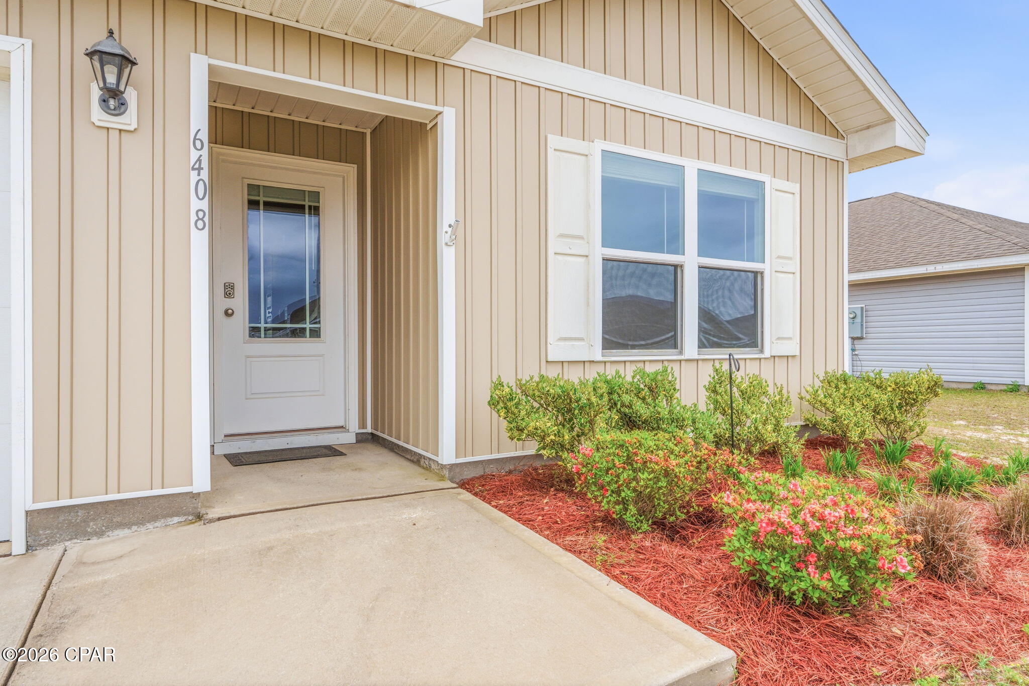 Liberty - Residential