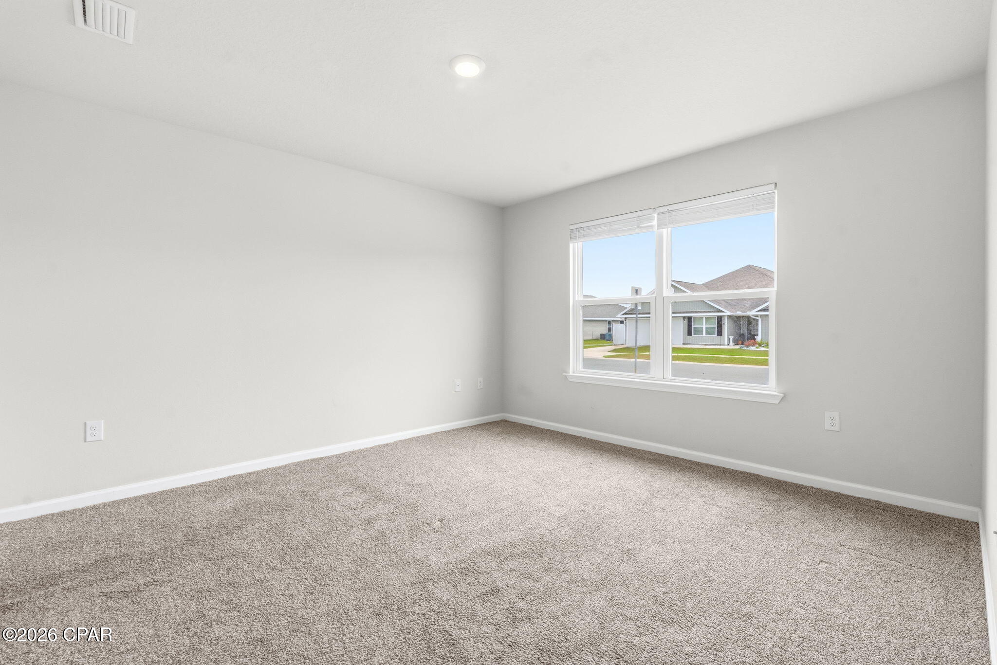 Liberty - Residential